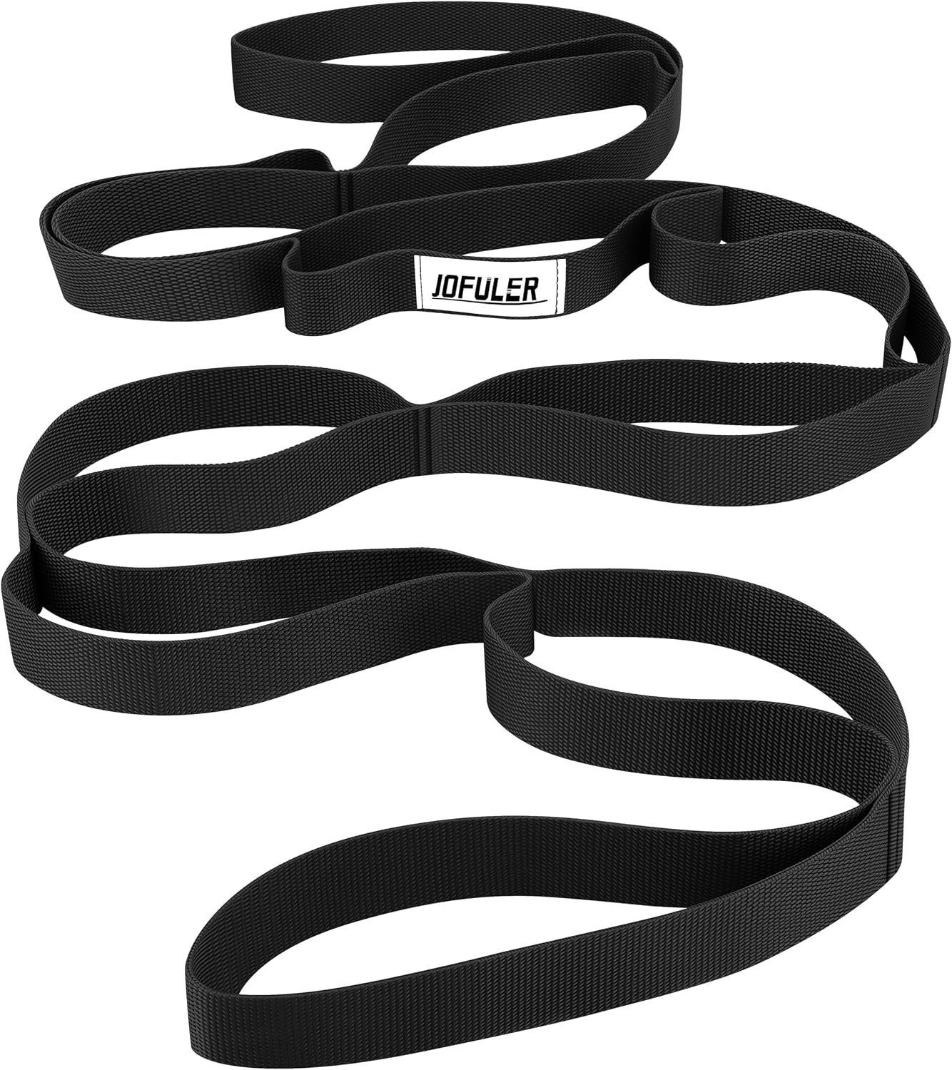 Stretching Strap for Physical Thera...