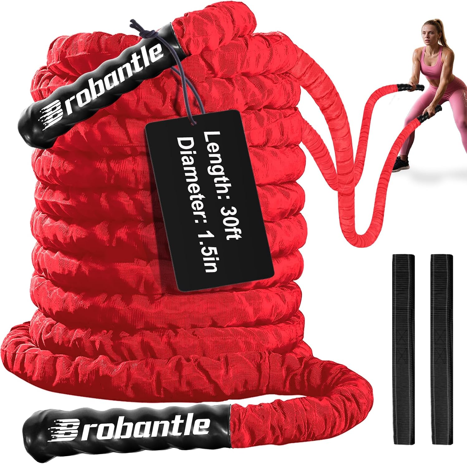 Battle Rope 1/1.26/1.5/2 Inch Diame... – 81H1EkhIXKL._AC_SL1500_.jpg