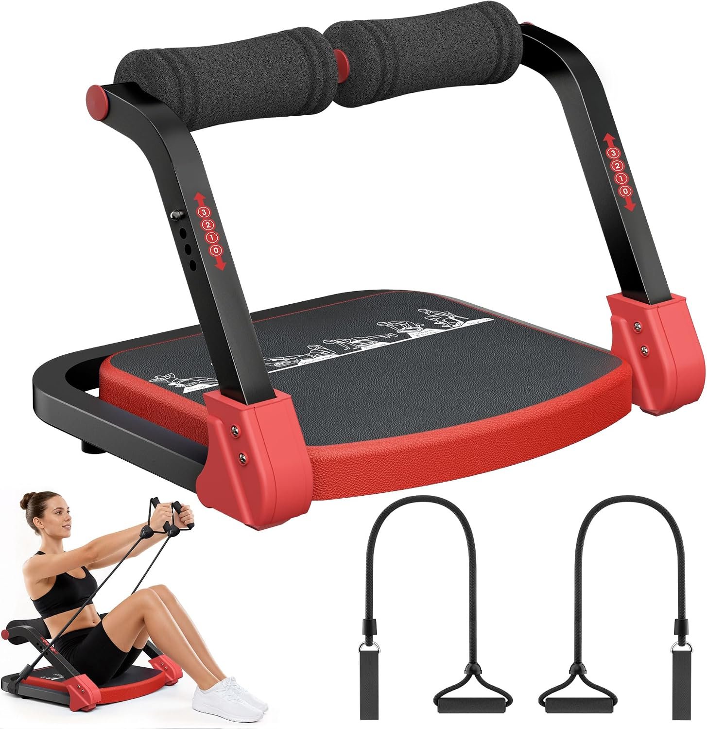 Home Gym Strength Machines