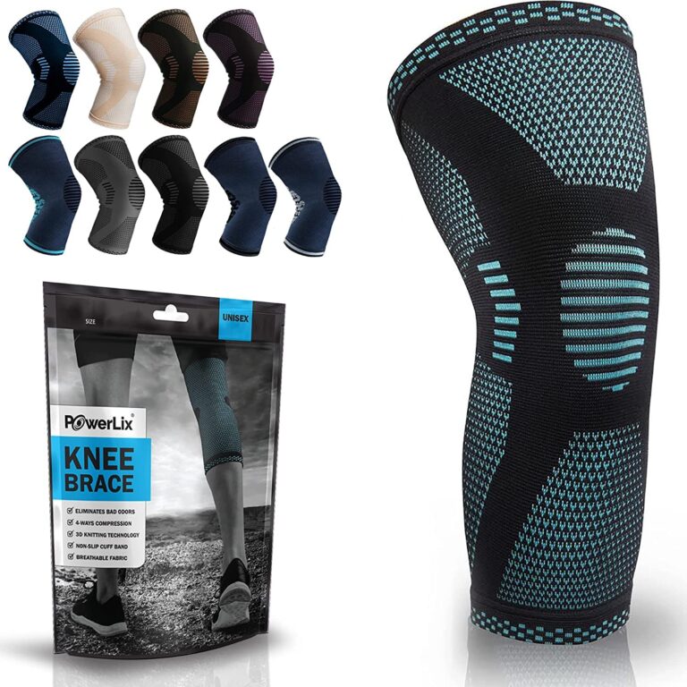 Knee Sleeves