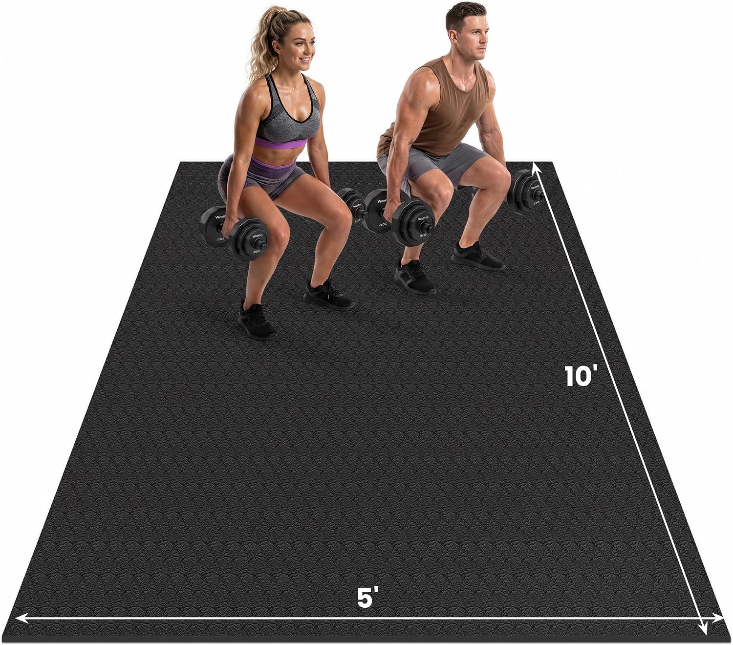Stepwaver Extra Large Exercise Mat ... – 81IuNVwUp8L._AC_SL1500_.jpg