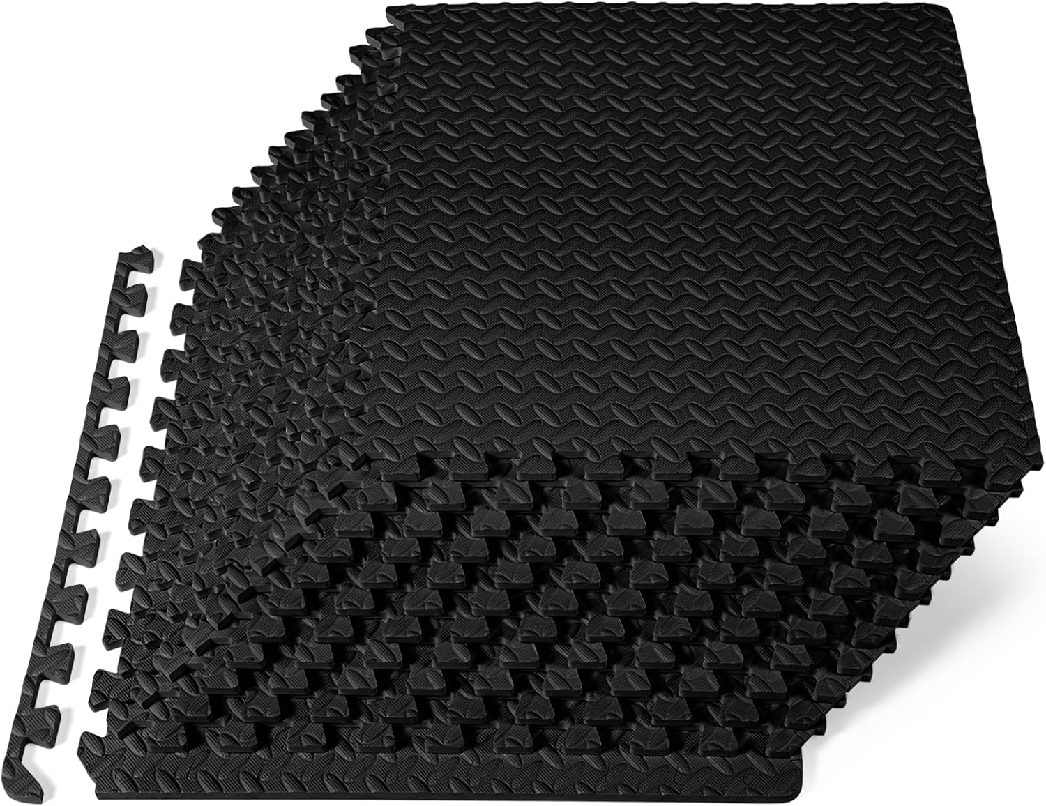 ProsourceFit Exercise Puzzle Mat ½... – 81JAwr9MIvL._AC_SL1500_.jpg