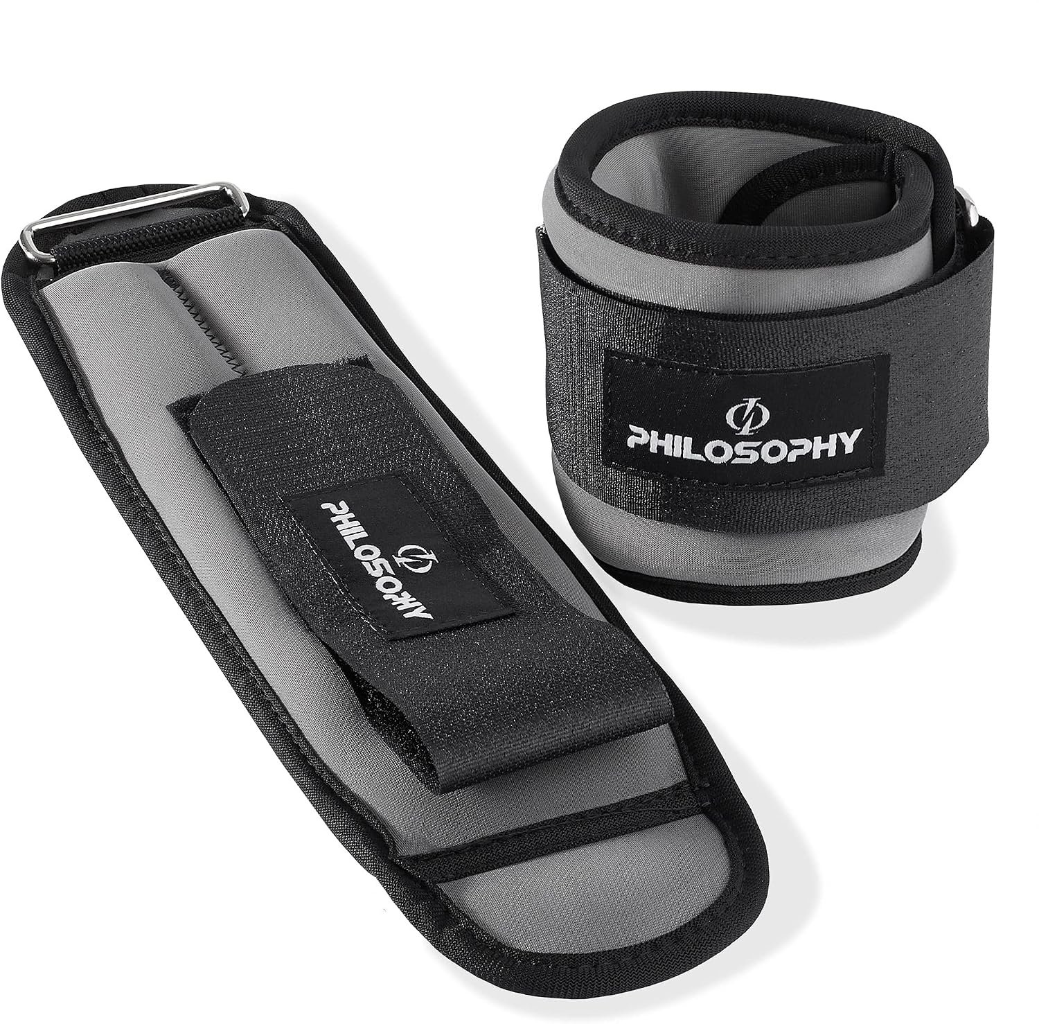 Philosophy Gym Ankle Wrist Weights ... – 81JhrA8-OlL._AC_SL1500_.jpg