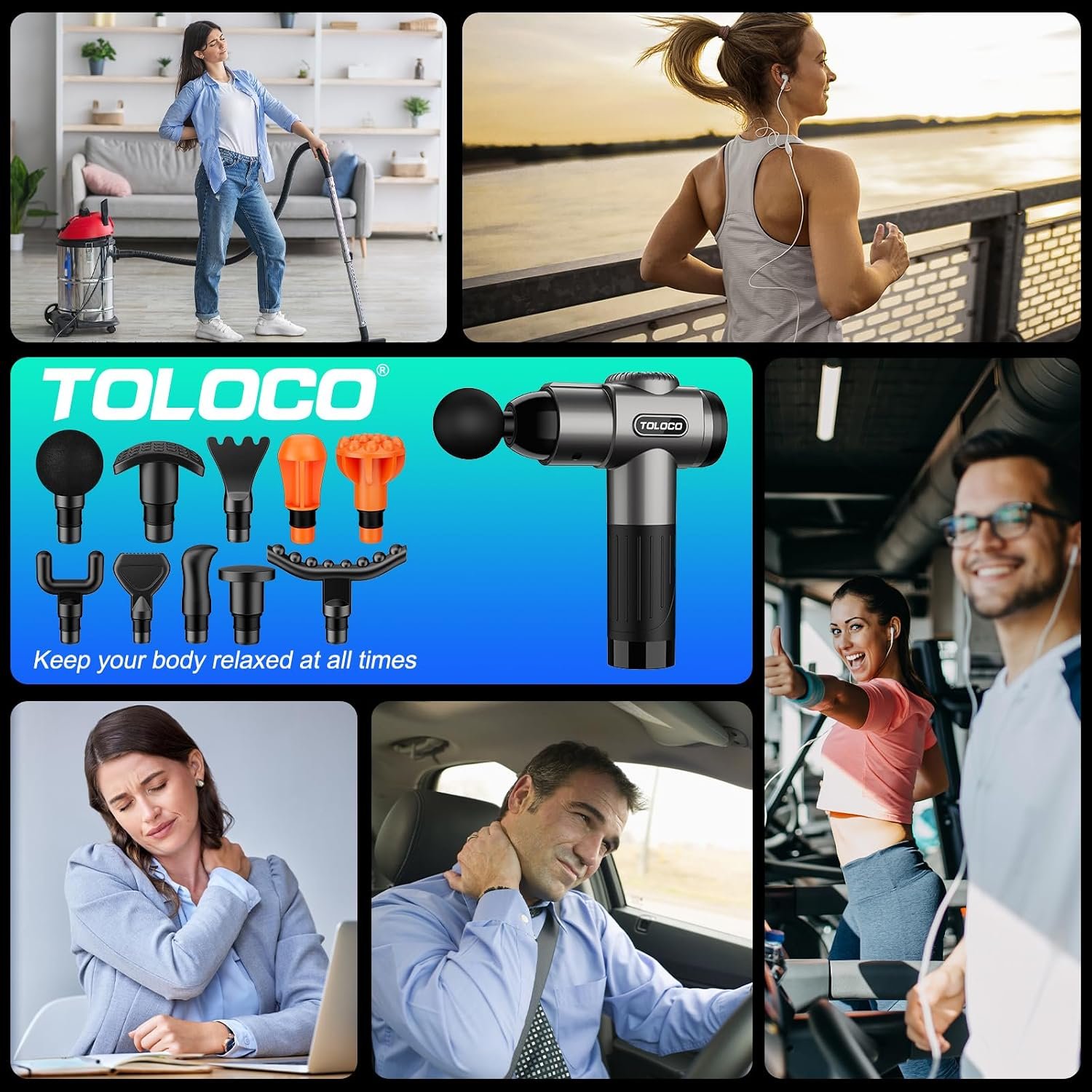TOLOCO Massage Gun, Deep Tissue Bac... – 81KCrg4O21L._AC_SL1500_.jpg