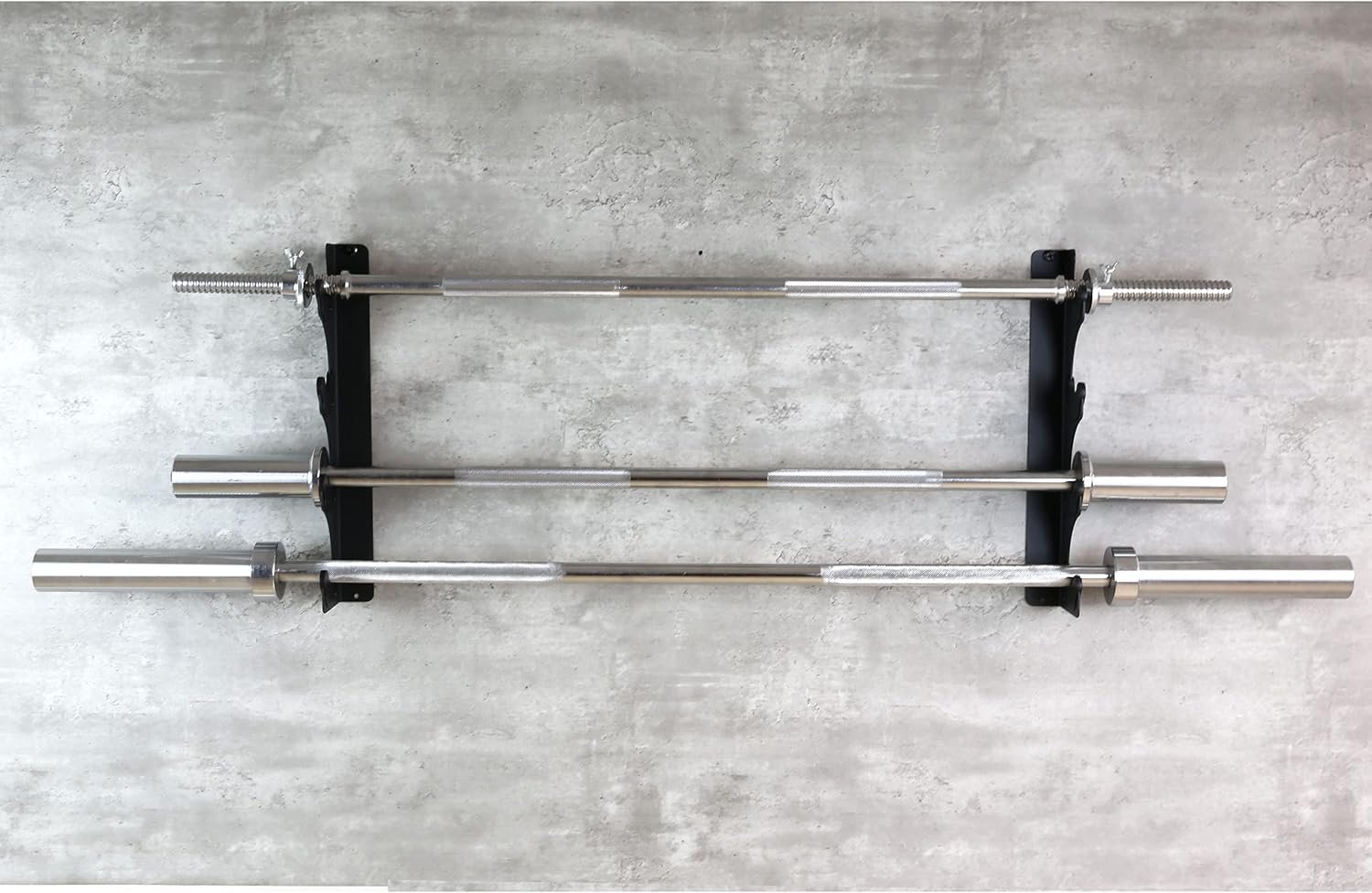 Barbell Rack Barbell Holder Wall Mo... – 81Kqb3lKeqL._AC_SL1500_.jpg