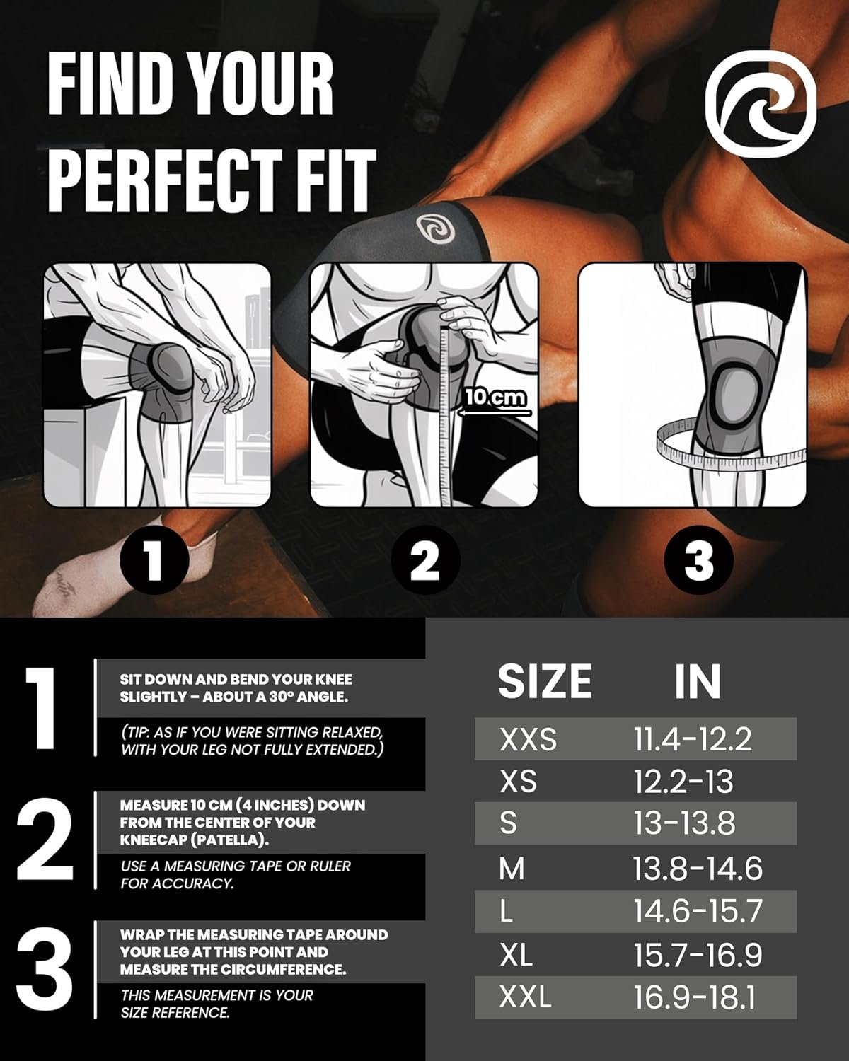 Rehband 5mm Knee Sleeves for Functi... – 81PnfbLIzfL._SL1500_.jpg