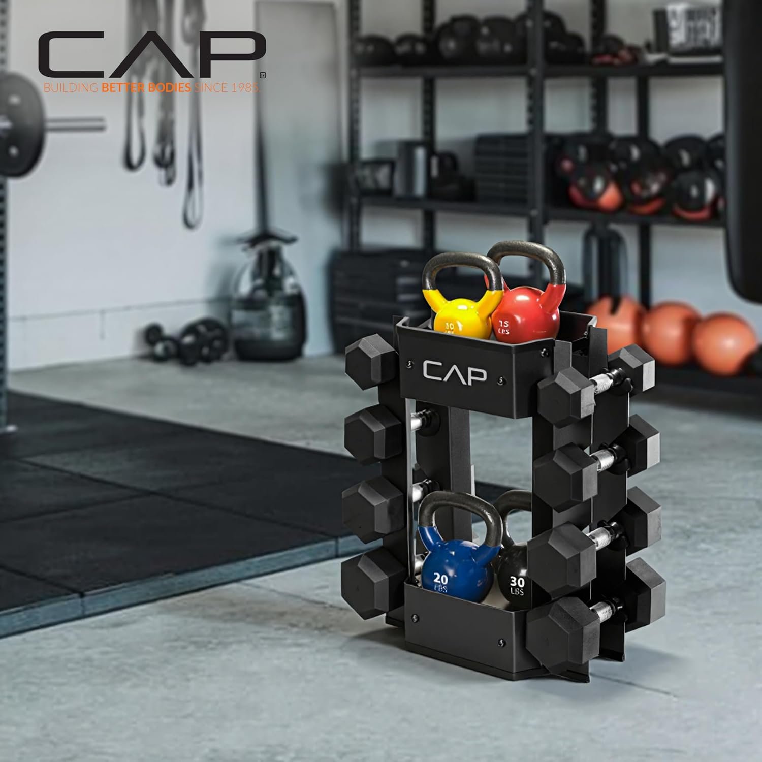 CAP Barbell Dumbbell and Kettlebell... – 81RtrHxwieL._AC_SL1500_.jpg