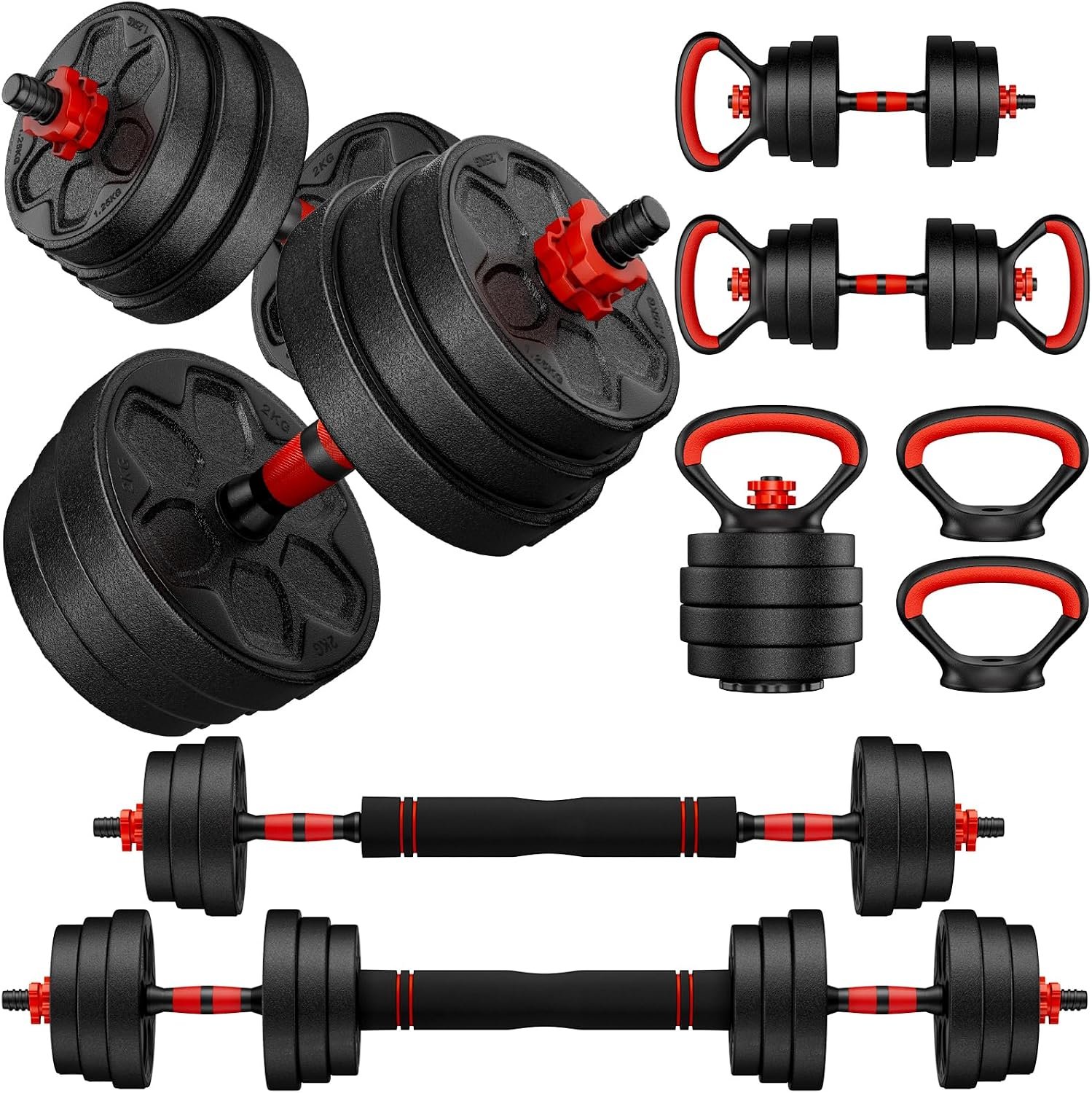 Adjustable Dumbbell Set, 20/33/45/7... – 81Ub7Swav5L._AC_SL1500_.jpg