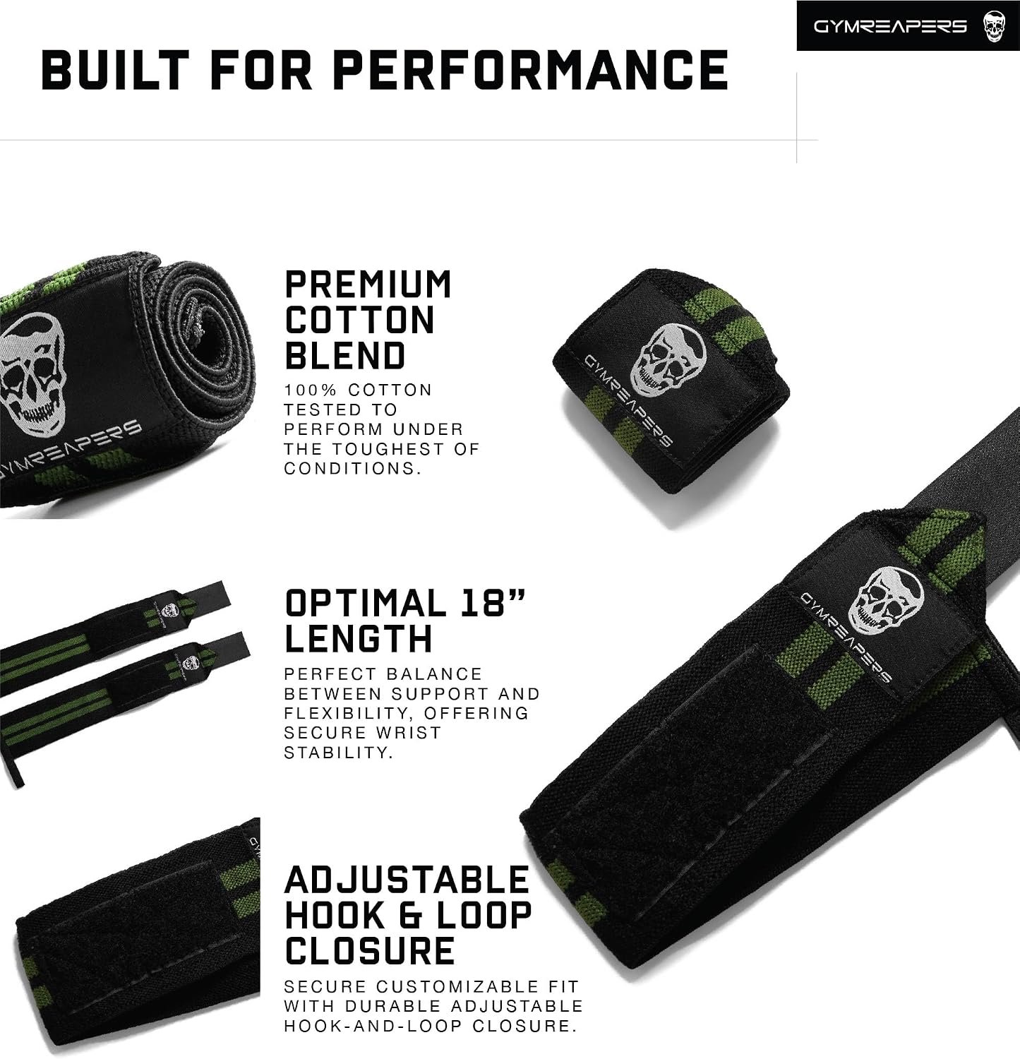 Gymreapers Weightlifting Wrist Wrap... – 81V96ZSsbnL._AC_SL1500_.jpg