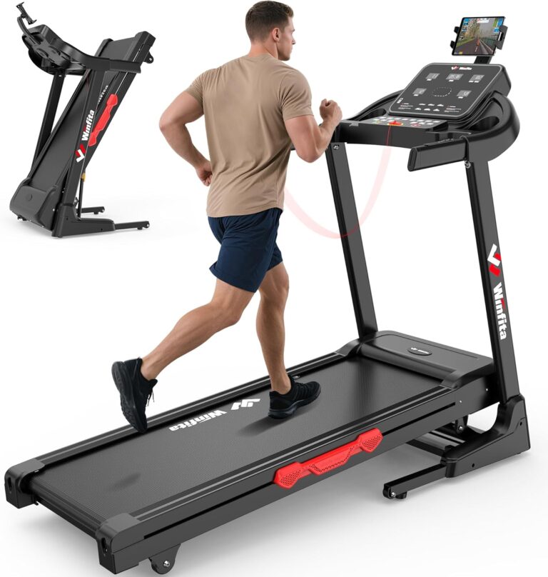 Treadmills
