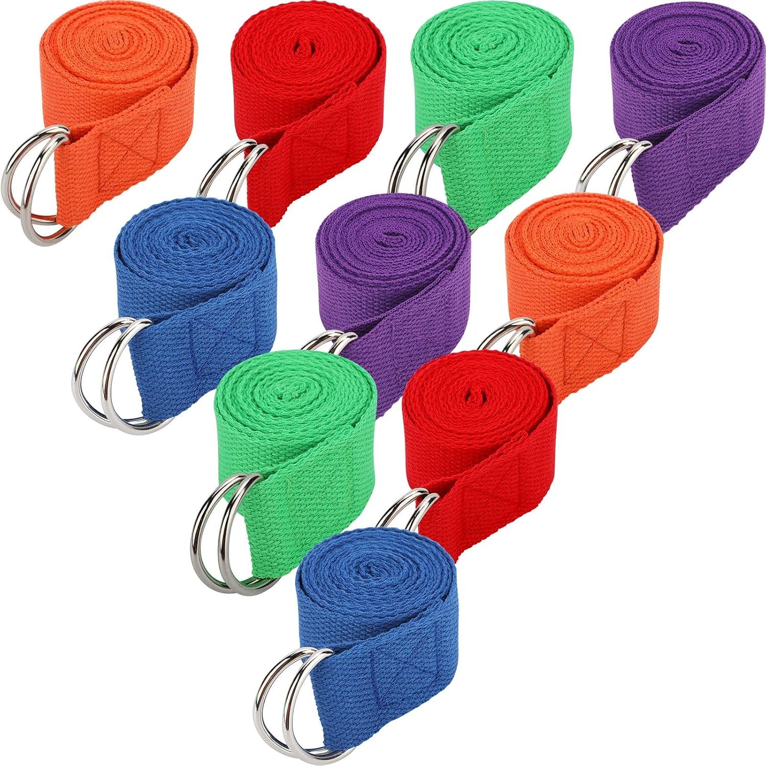 Jerify Yoga Strap for Stretching 6f... – 81XdRy2DJeL._AC_SL1500_.jpg