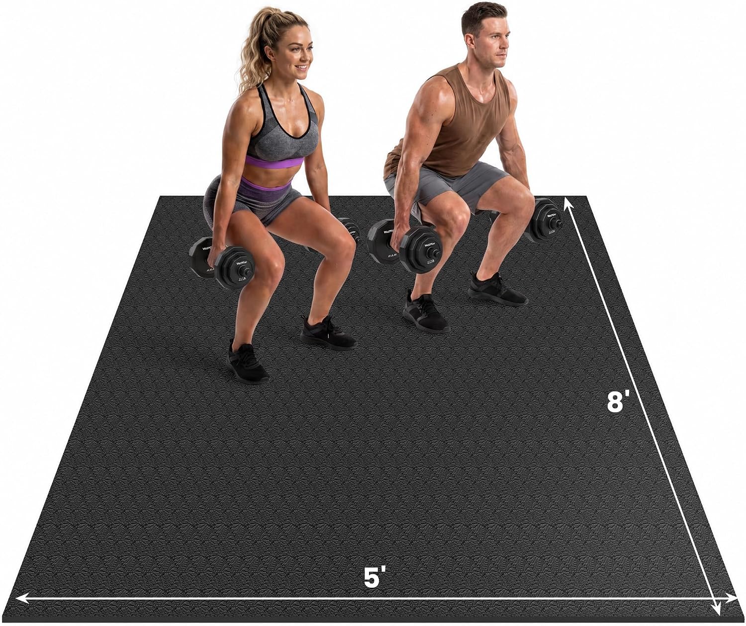 Stepwaver Extra Large Exercise Mat ... – 81Z7KNp8qpL._AC_SL1500_.jpg