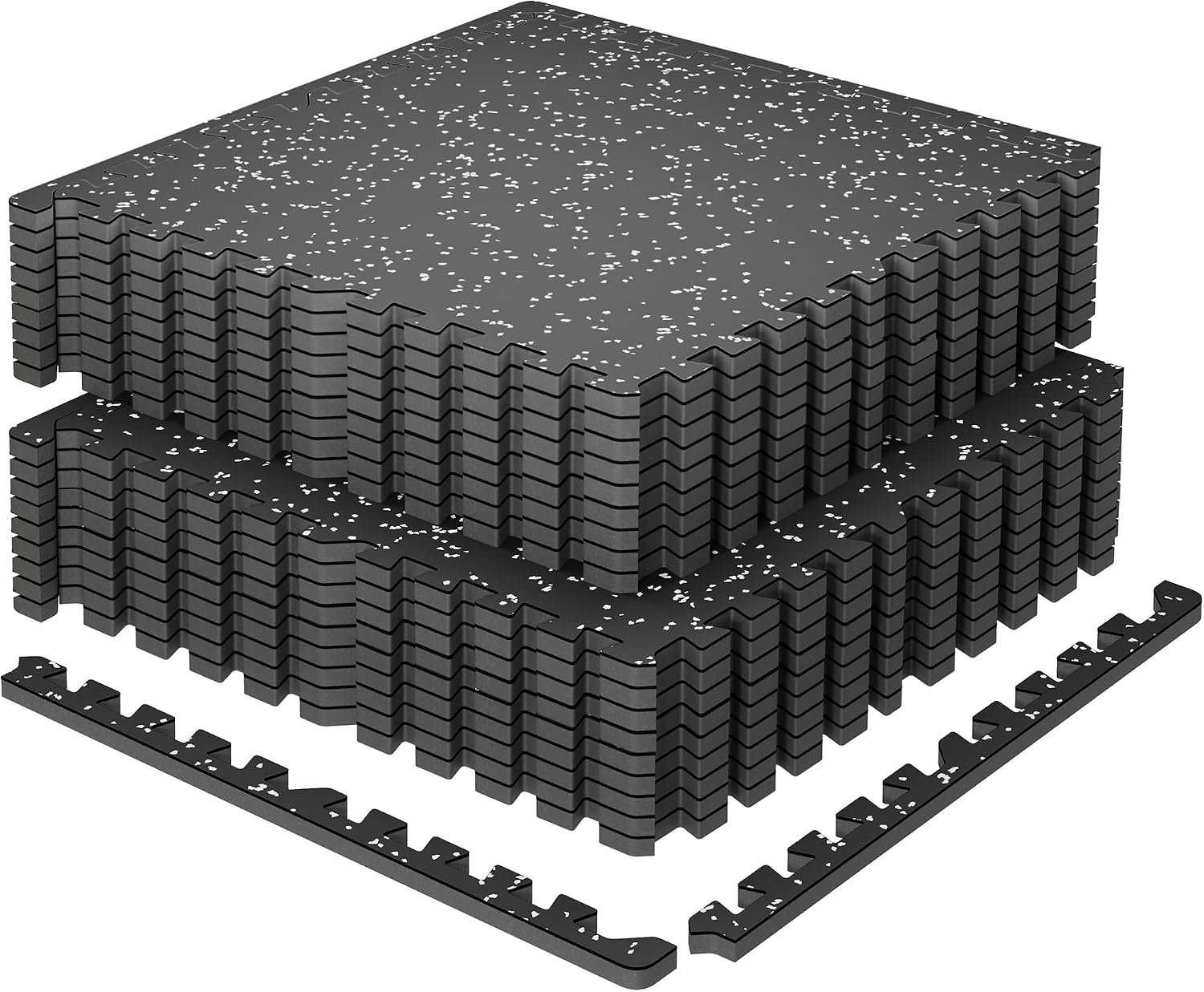 SUPERJARE 0.79” Extra-Thick 1...