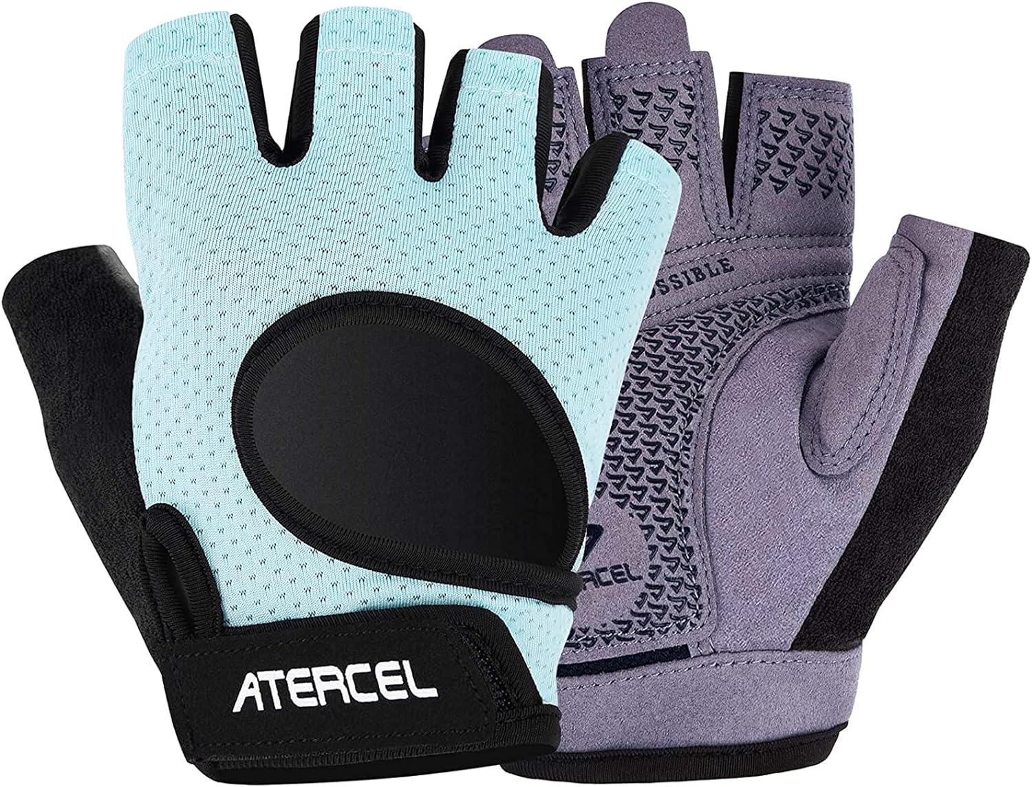ATERCEL Weight Lifting Gloves Full ... – 81anrkX4fzS._AC_SL1500_.jpg