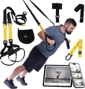 TRX All-In-One Home Gym System – ...