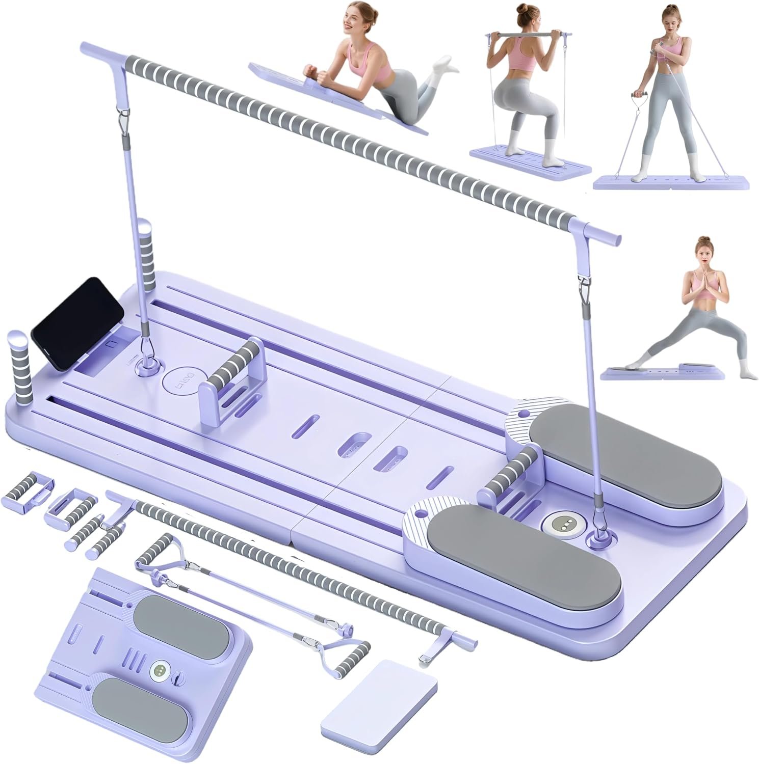 Pilates Board-Pilates Reformer Boar... – 81e6-qcrlL._AC_SL1500_.jpg
