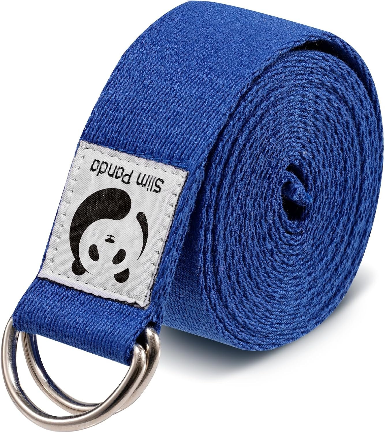 Slim Panda Yoga Strap for Stretchin... – 81h7SiXEE8L._AC_SL1500_.jpg
