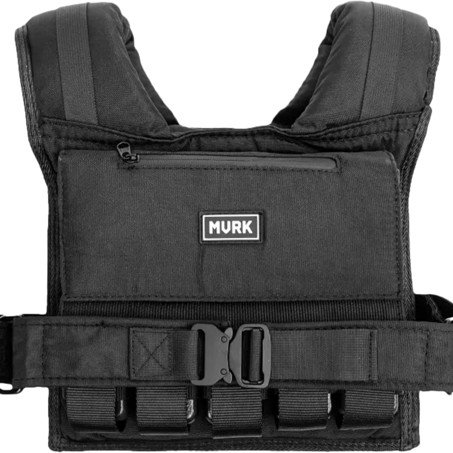MVRK Weighted Vest Men 15lbs/25lbs/...