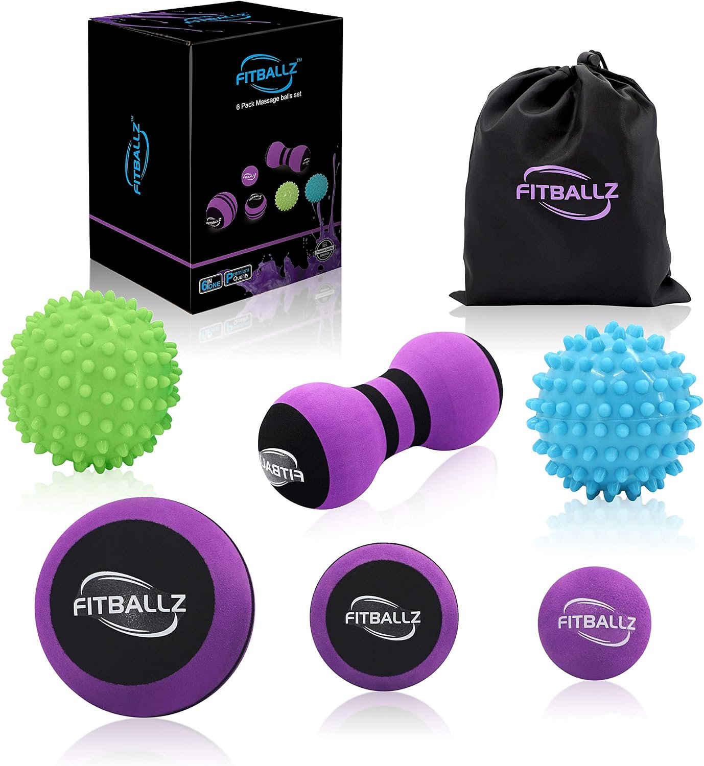 Myofascial Trigger Point Release &#...