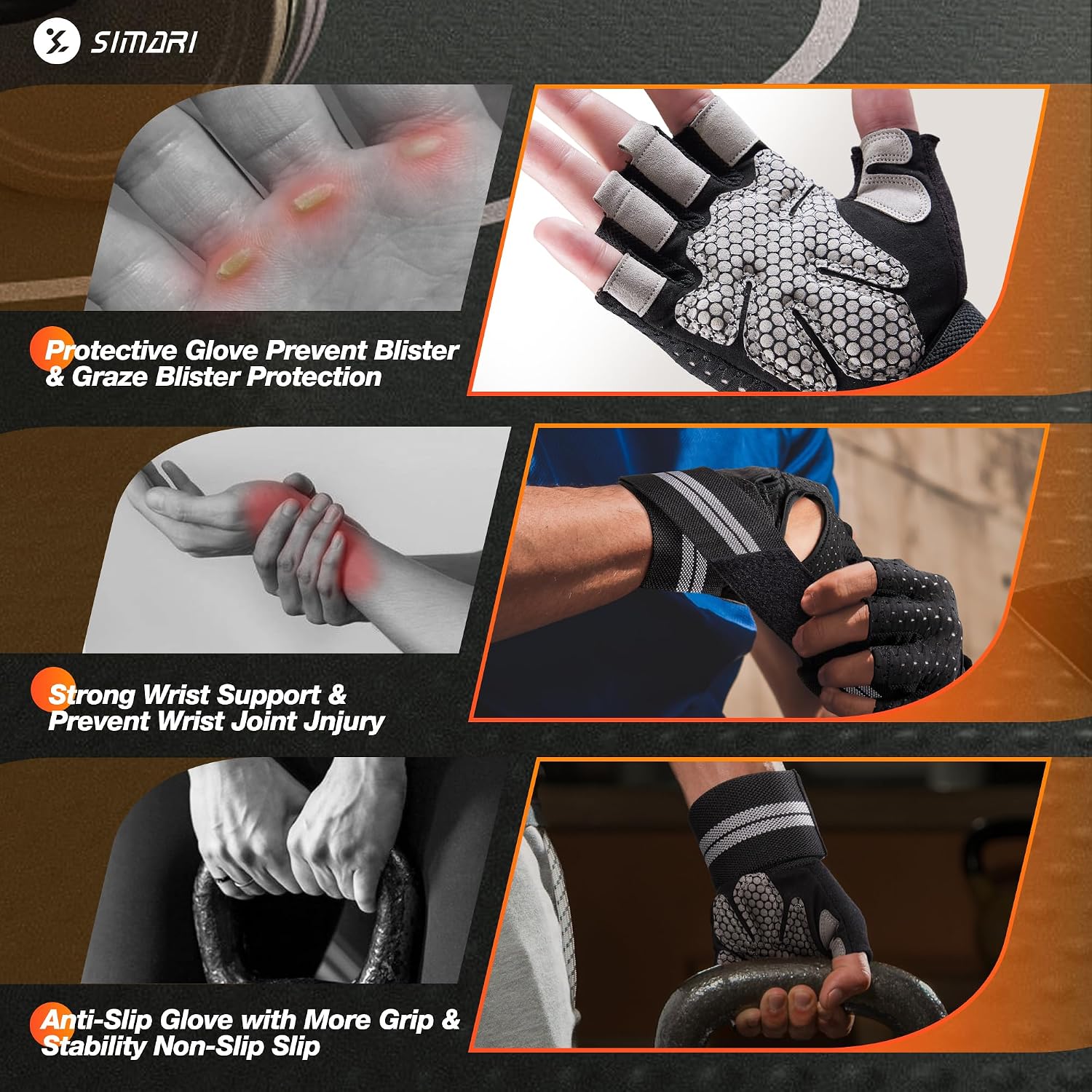 SIMARI Breathable Workout Gloves fo... – 81itk4M-icL._AC_SL1500_.jpg