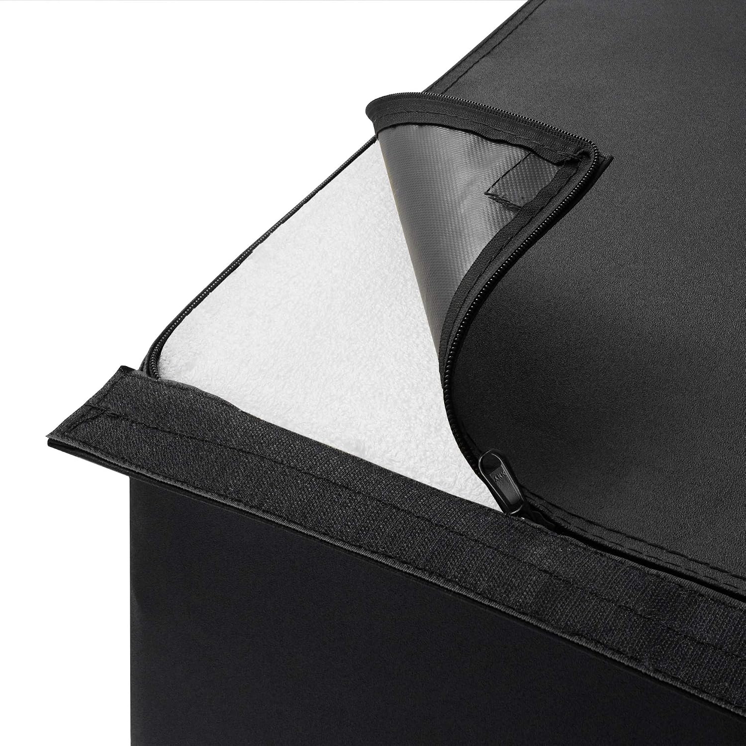Philosophy Gym Soft Foam Plyo Box, Stackable Plyometric Jump Box for Home Gym, HIIT, Jumps, Step-Ups, Agility and Strength Training - Image 5