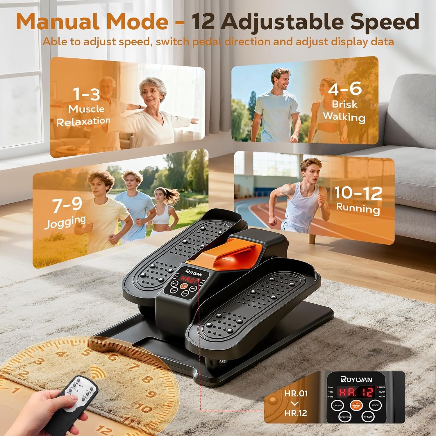 Roylvan Workout Under Desk Elliptic... – 81jXmf9RFuL._AC_SL1500_.jpg