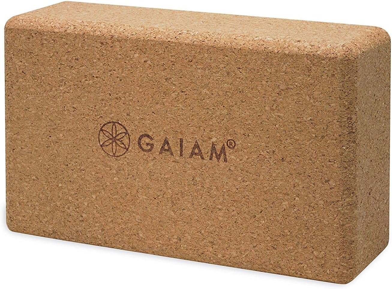 Gaiam Yoga Block, EVA Foam for Bala... – 81kWAzvRnpL._AC_SL1500_.jpg