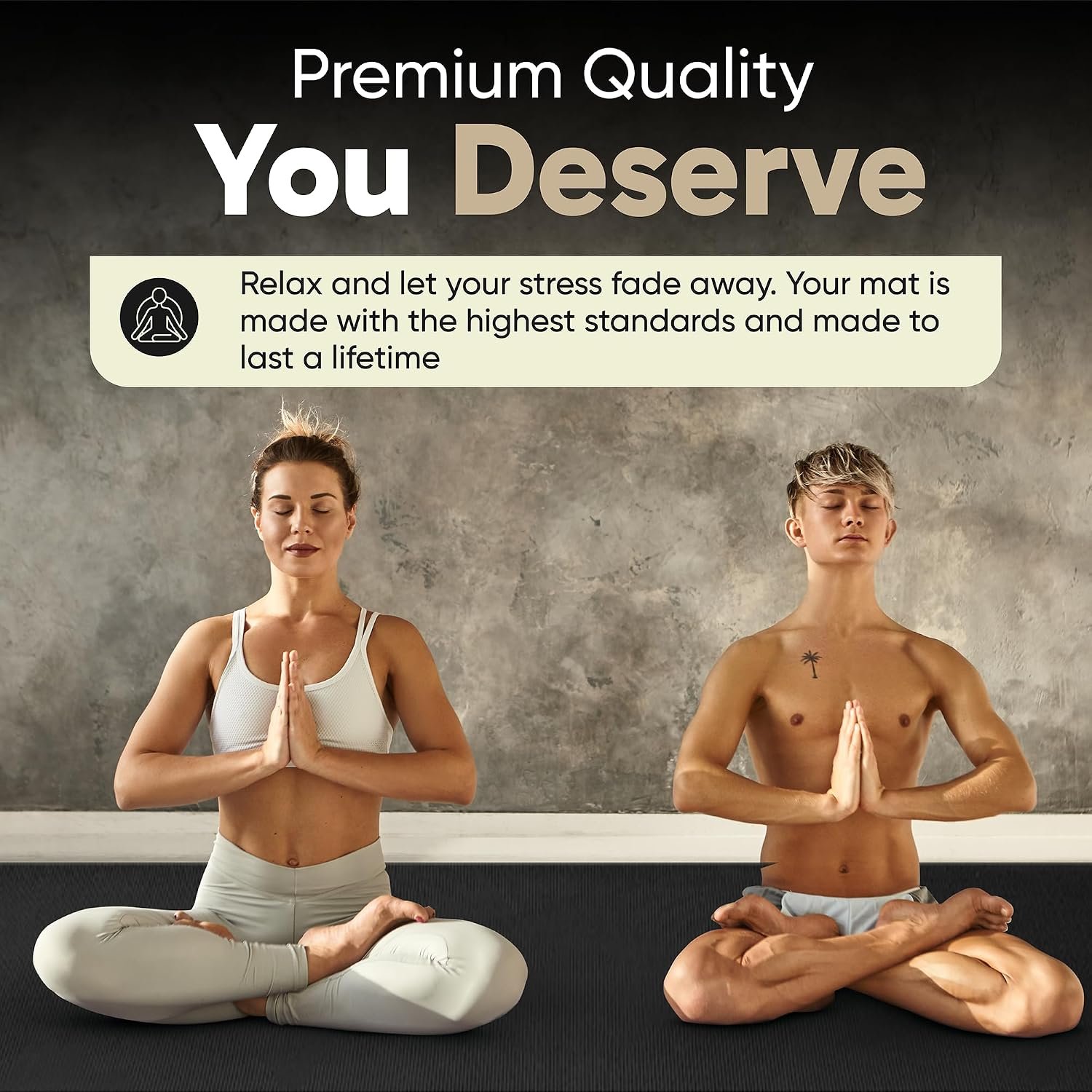 Gorilla Mats Large Yoga Mat – 6&#... – 81kZwXxhXmL._AC_SL1500_.jpg