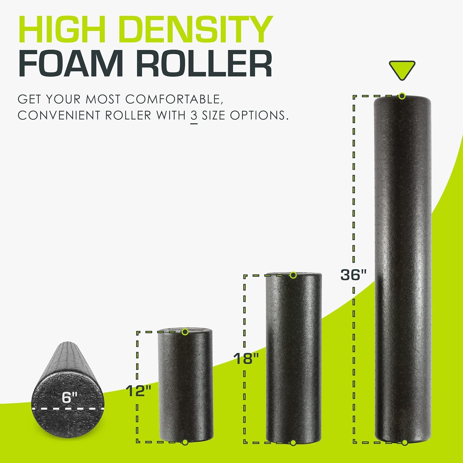 ProsourceFit High Density Foam Roll... – 81mzhoY8BL._AC_SL1500_.jpg