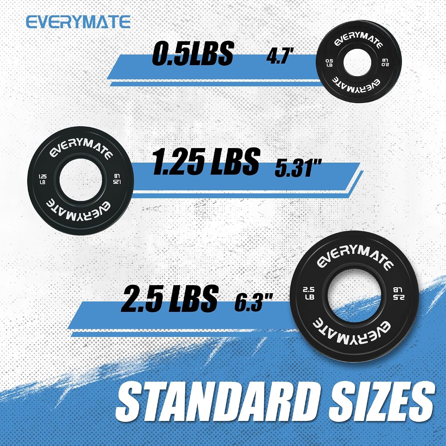 EVERYMATE Change Weight Plates 1.25... – 81orEh88TzL._AC_SL1500_.jpg