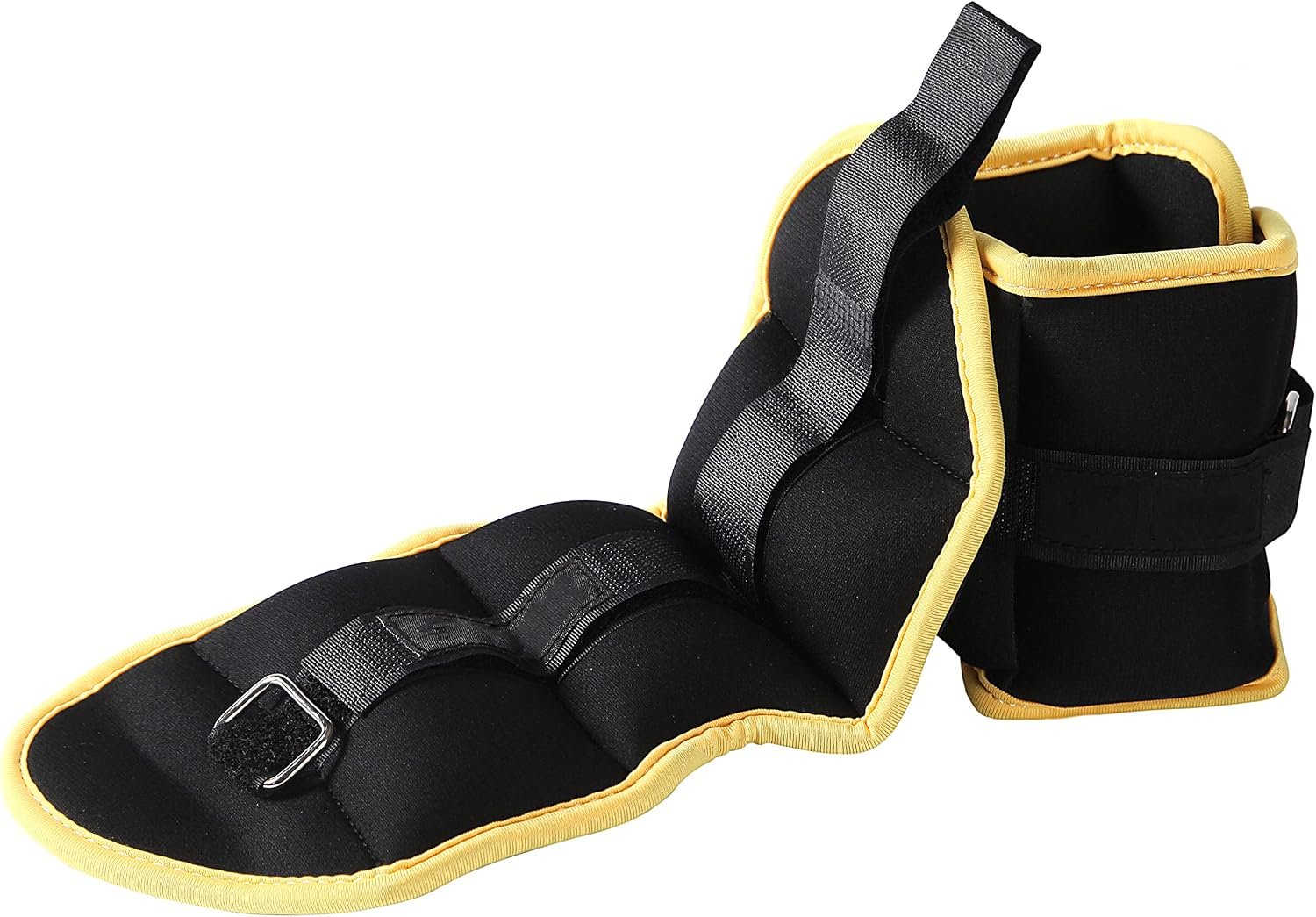 JFIT Ankle Weights – Ankle We...