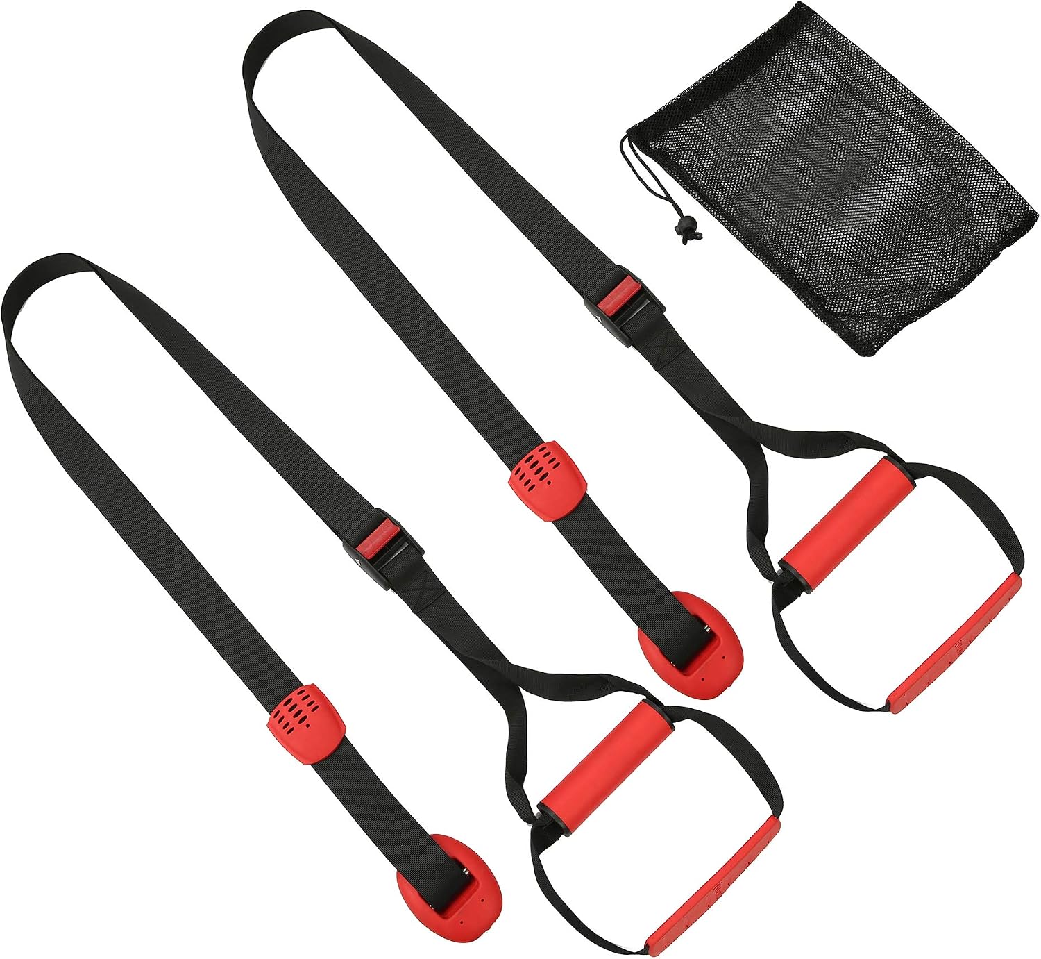 All-in-One Suspension Trainer Exerc...