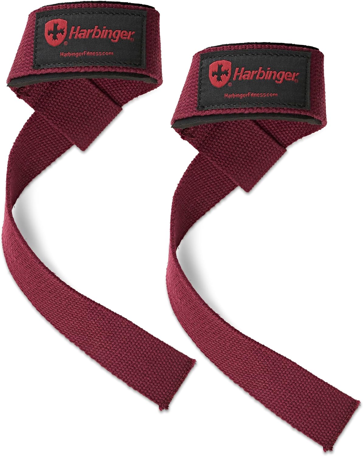 Harbinger Padded Cotton Lifting Str...