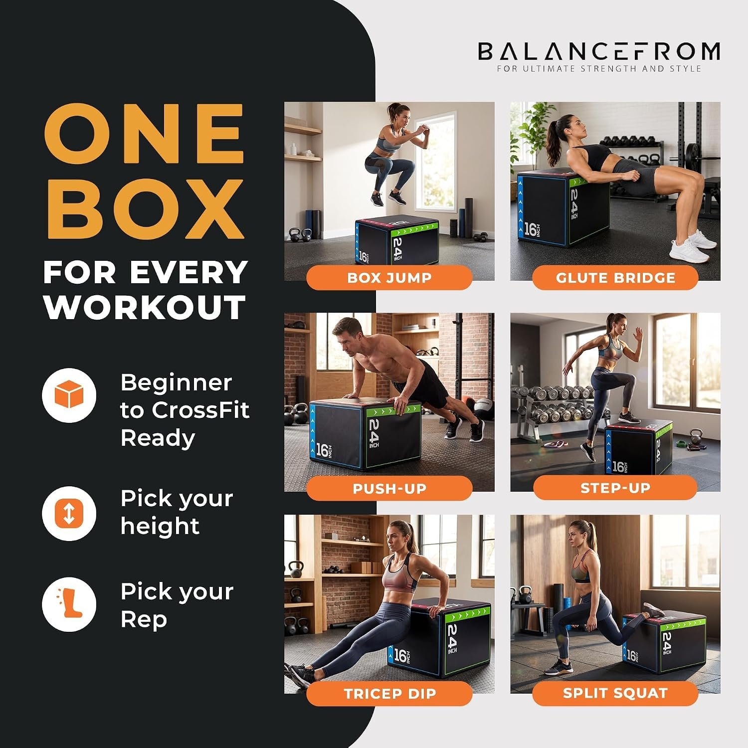 BalanceFrom 3-in-1 Foam Plyometric ... – 81s92tG01nL._AC_SL1500_.jpg