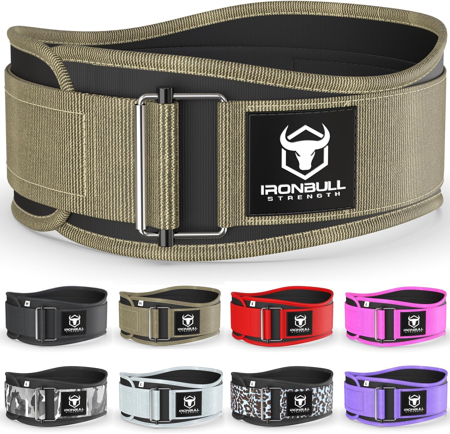 Weight Lifting Belt for Men and Wom... – 81sGvSjRVlL._AC_SL1500_.jpg
