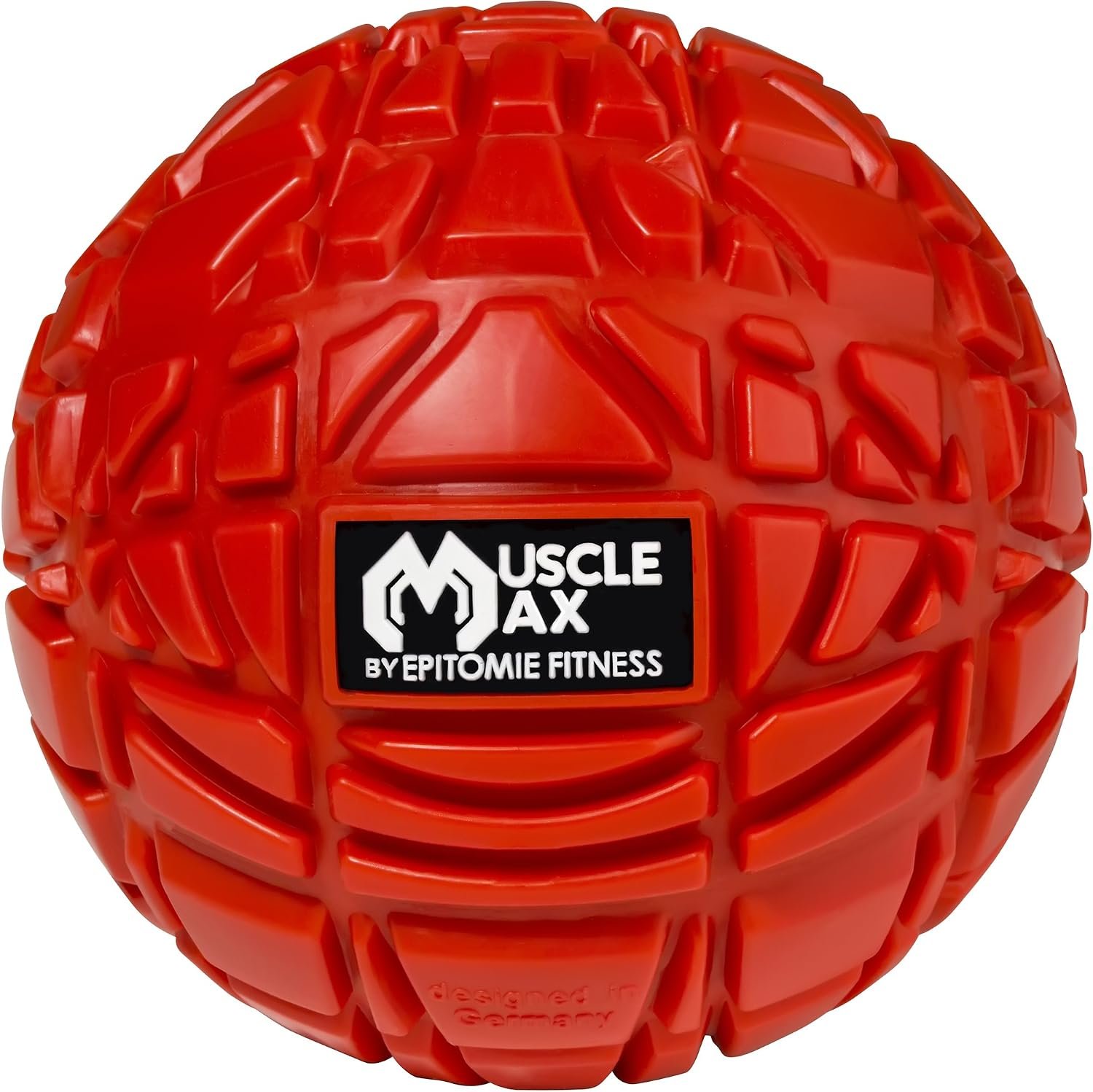 Muscle Max Massage Ball – The...