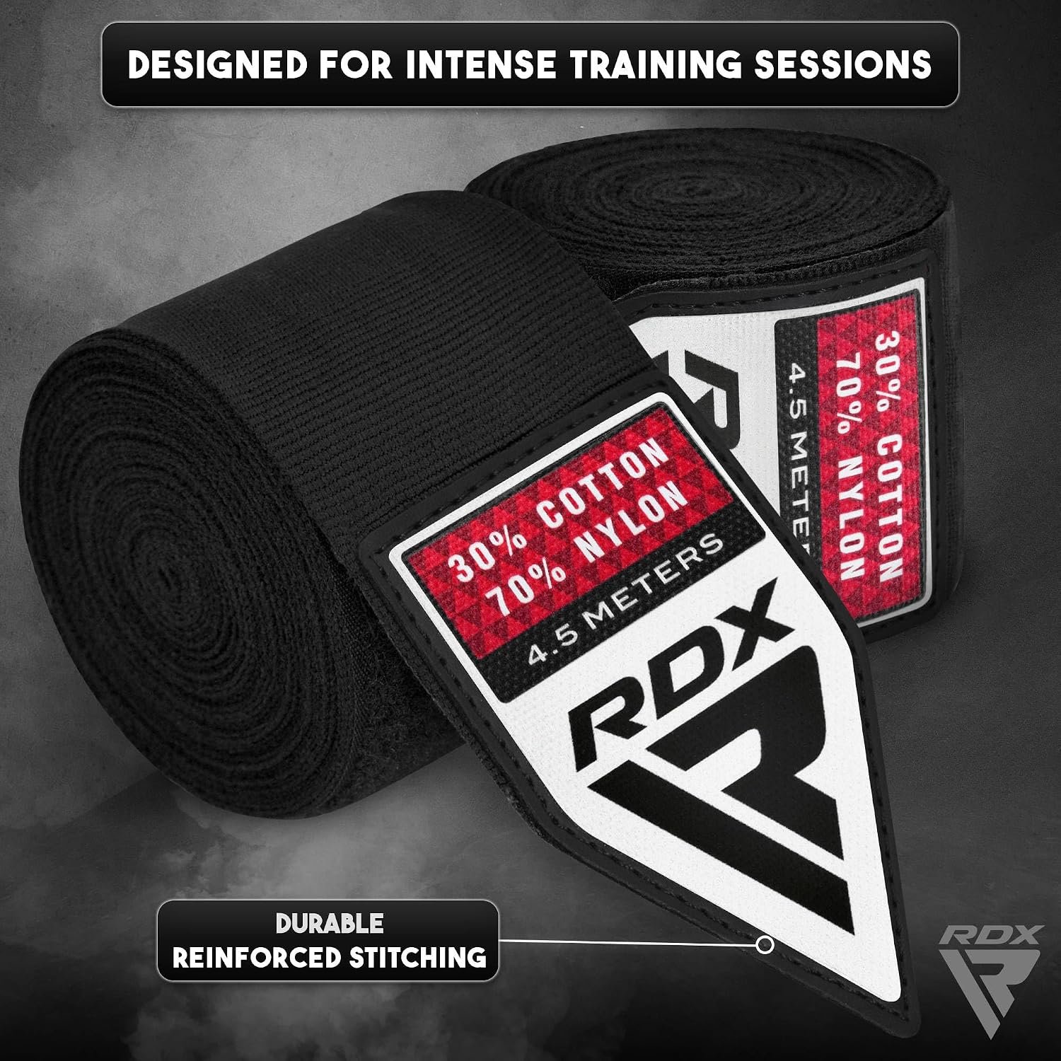 RDX Boxing Hand Wraps 4.5M / 180 In... – 81uNbKXoPZL._AC_SL1500_.jpg