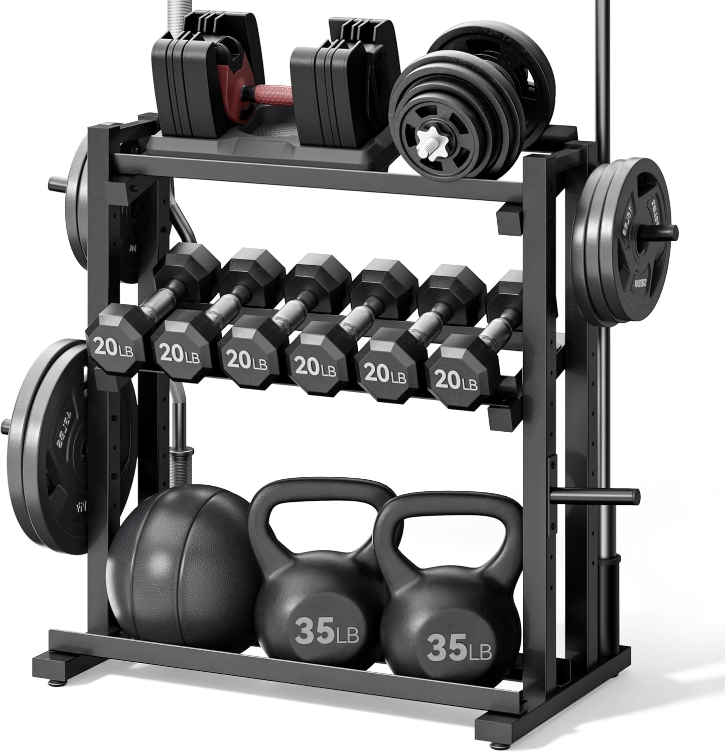 3-Tier Adjustable dumbbell rack – 81uOdf14-L._AC_SL1500_.jpg