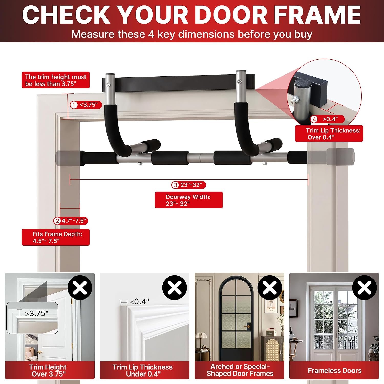 TOPOKO Pull Up Bar for Doorway, Hea... – 81vV1GcLODL._AC_SL1500_.jpg