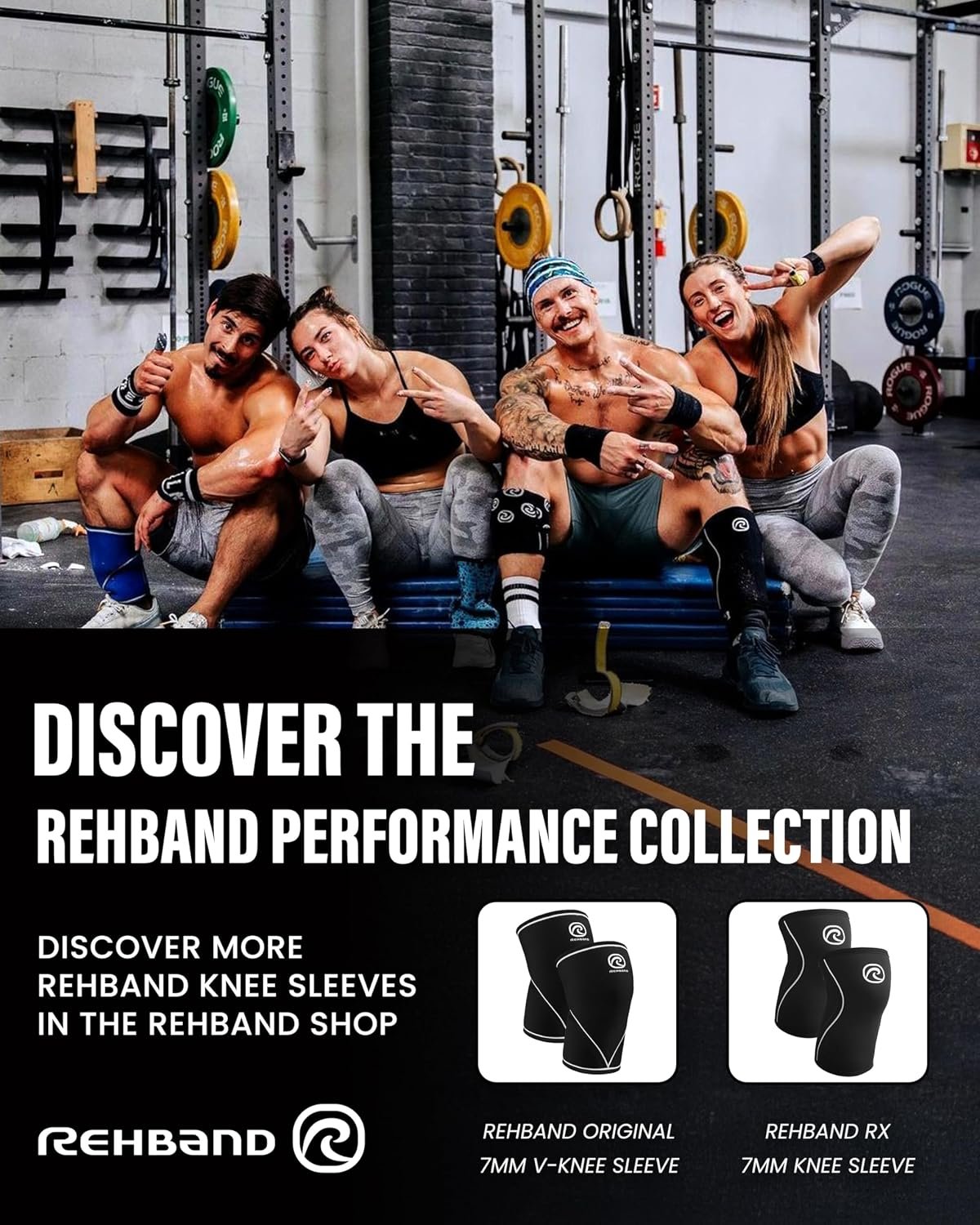 Rehband 5mm Knee Sleeves for Functi... – 81vtFntplSL._SL1500_.jpg