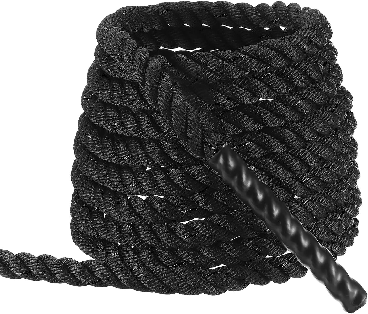 MECCANIXITY Battle Rope 50ft x 1 In...