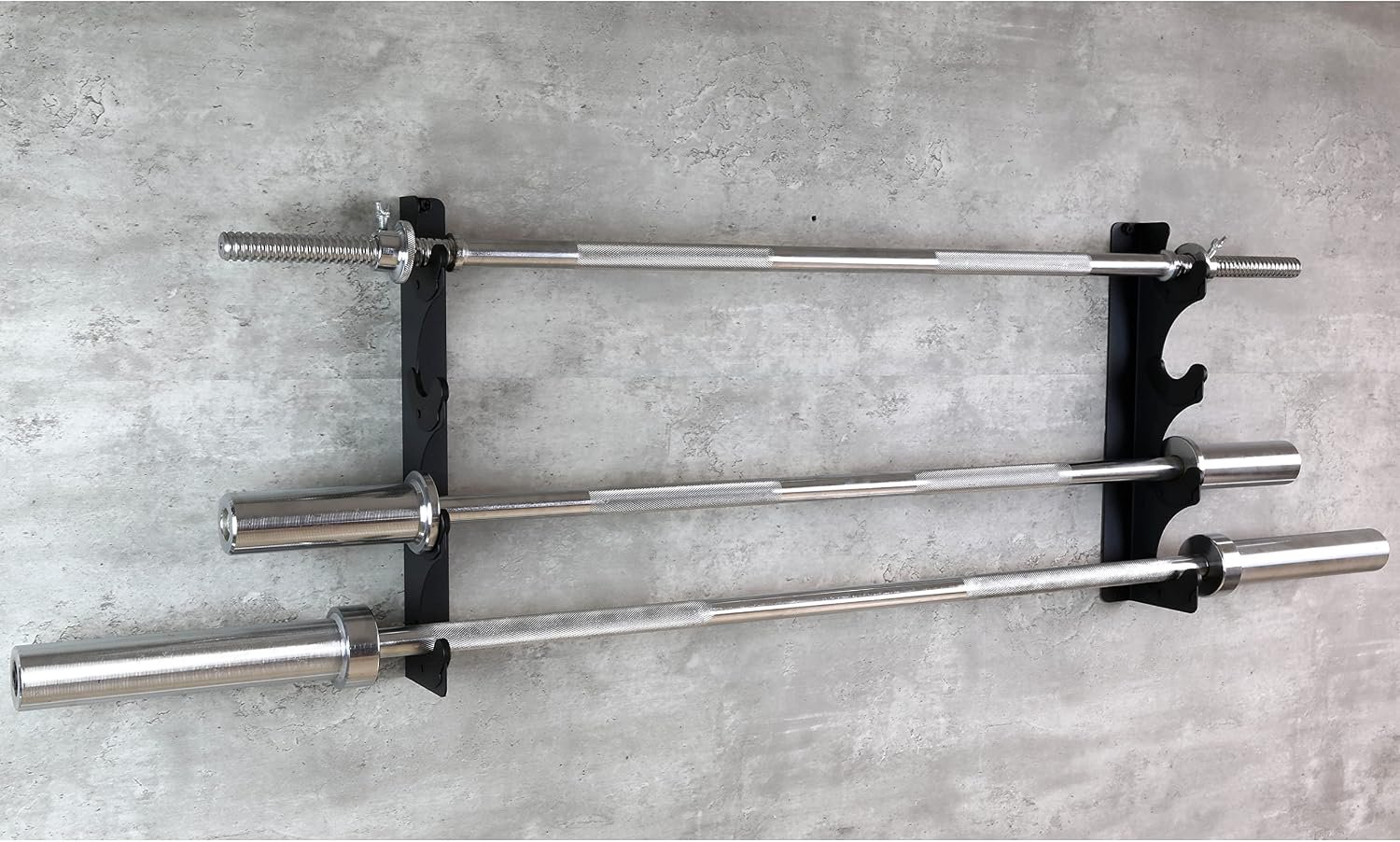 Barbell Rack Barbell Holder Wall Mo... – 81xmrPMc9JL._AC_SL1500_.jpg