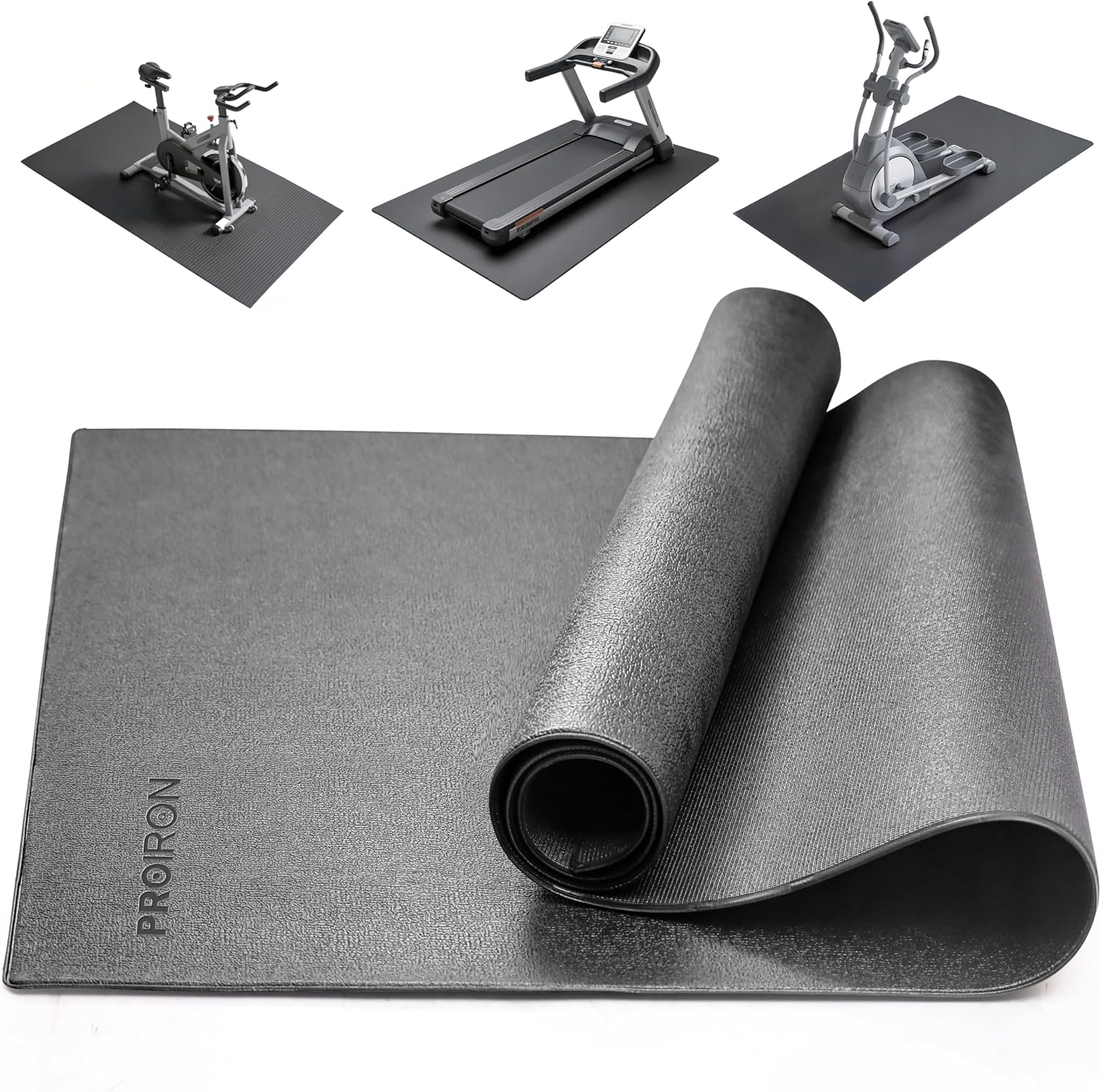 PROIRON Heavy Duty Exercise Equipme...