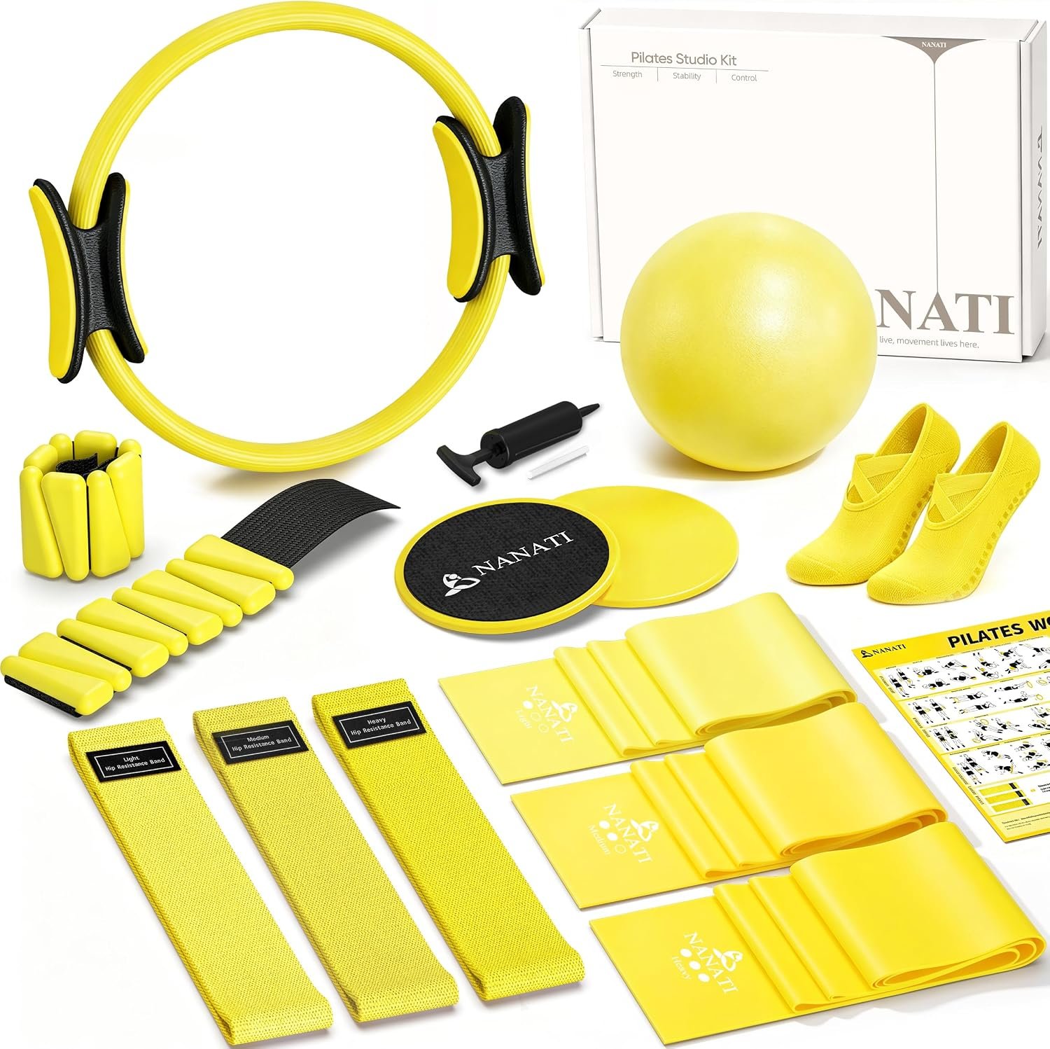 NANATI Pilates Kit, Home Pilates Wo... – 918zqDzPpxL._AC_SL1500_.jpg