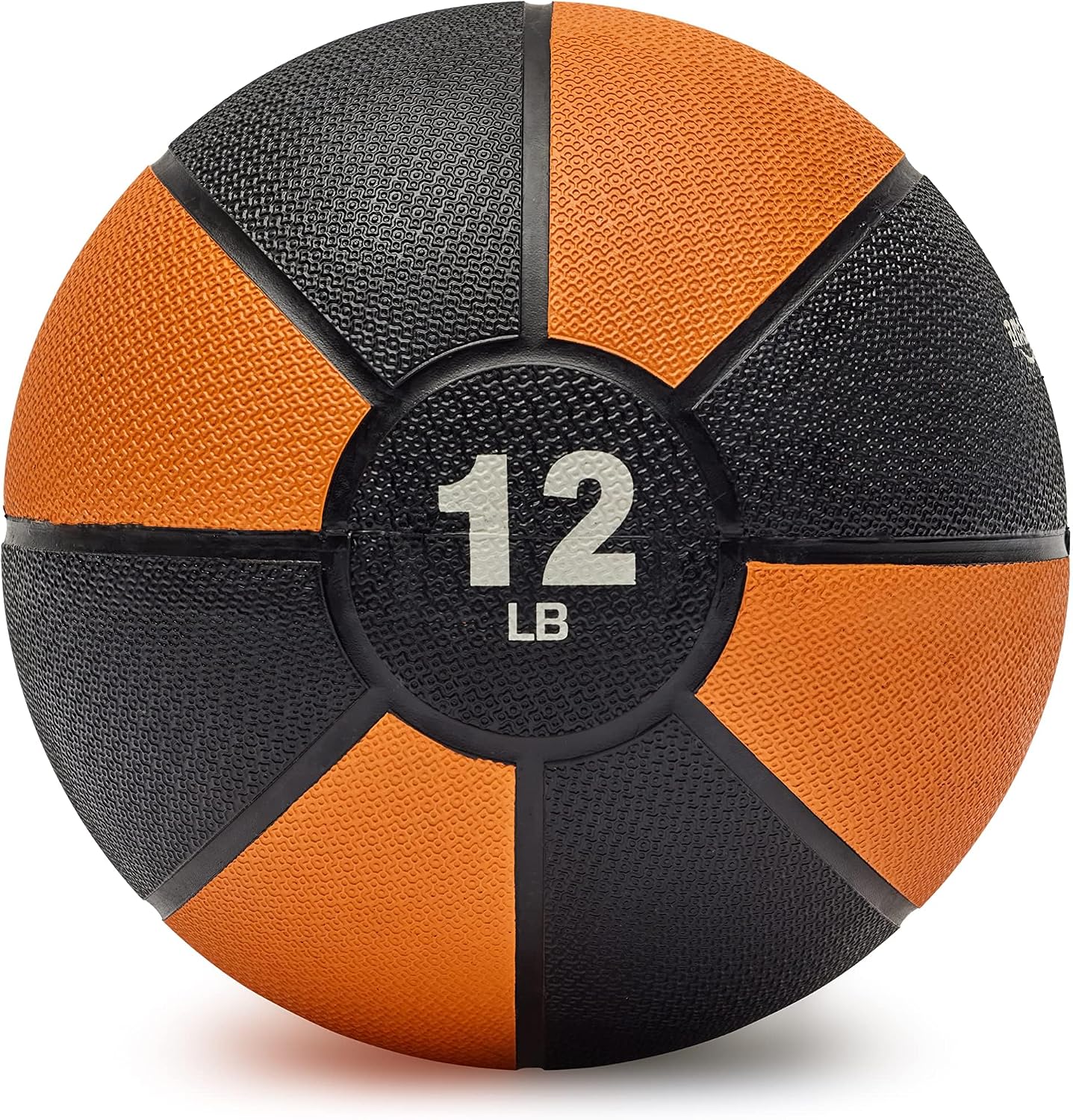 Amazon Basics Weighted Medicine Bal...