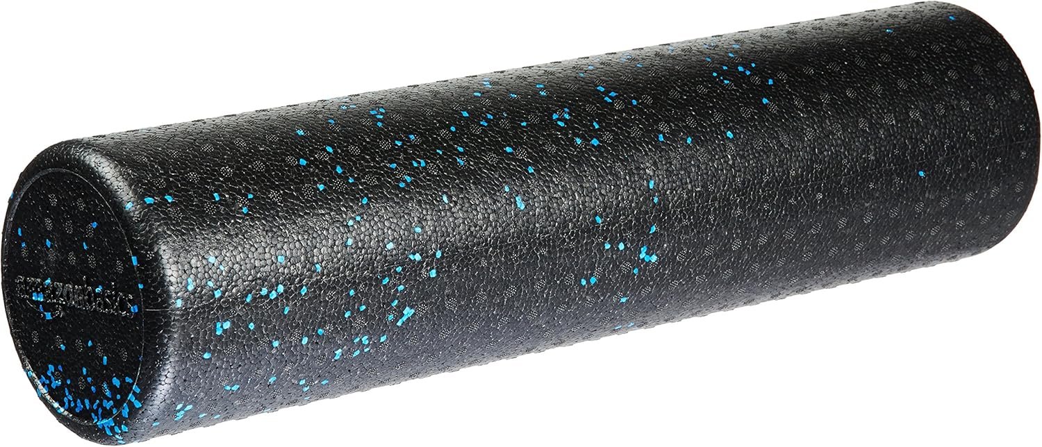 Amazon Basics High Density Foam Rol...