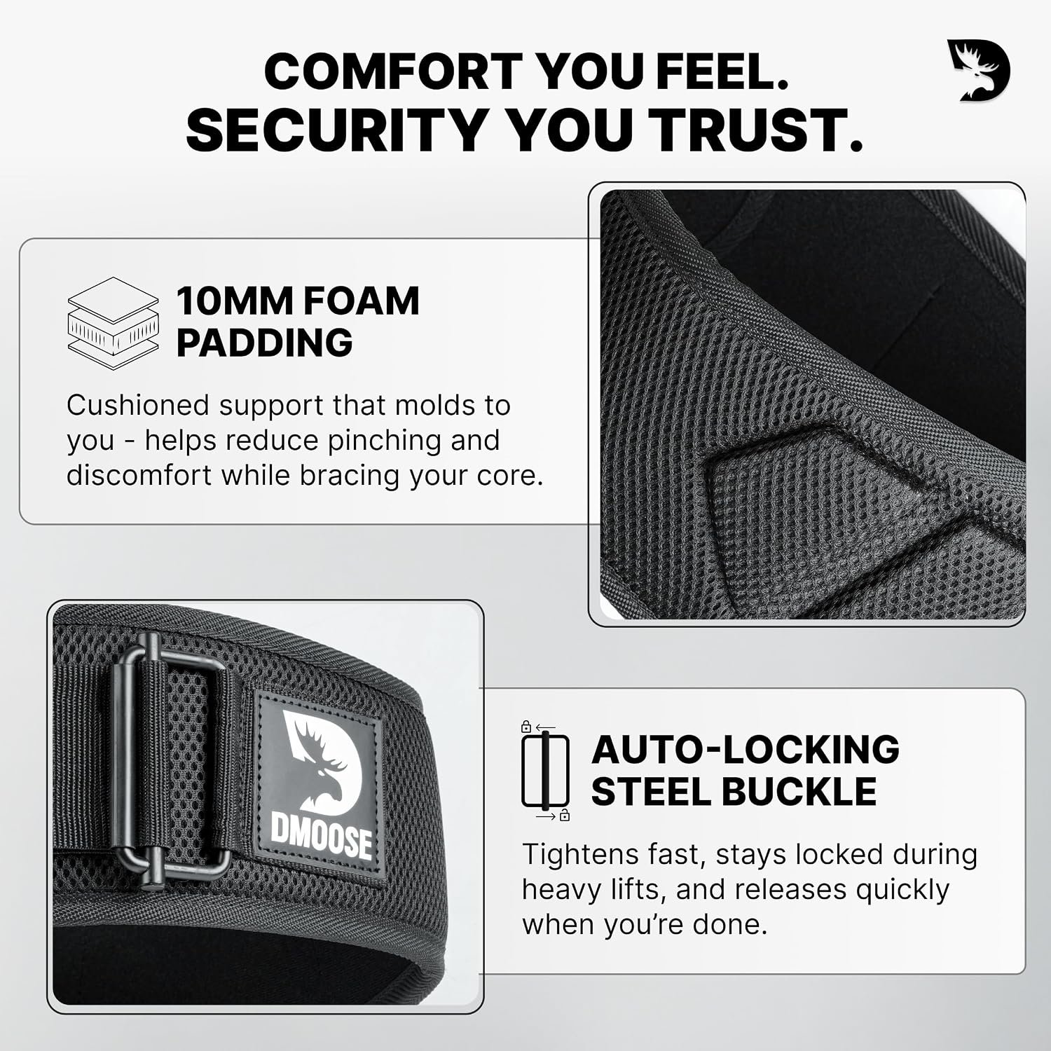 DMoose Fitness Weight Lifting Belt ... – 91NxDclOZxL._AC_SL1500_.jpg