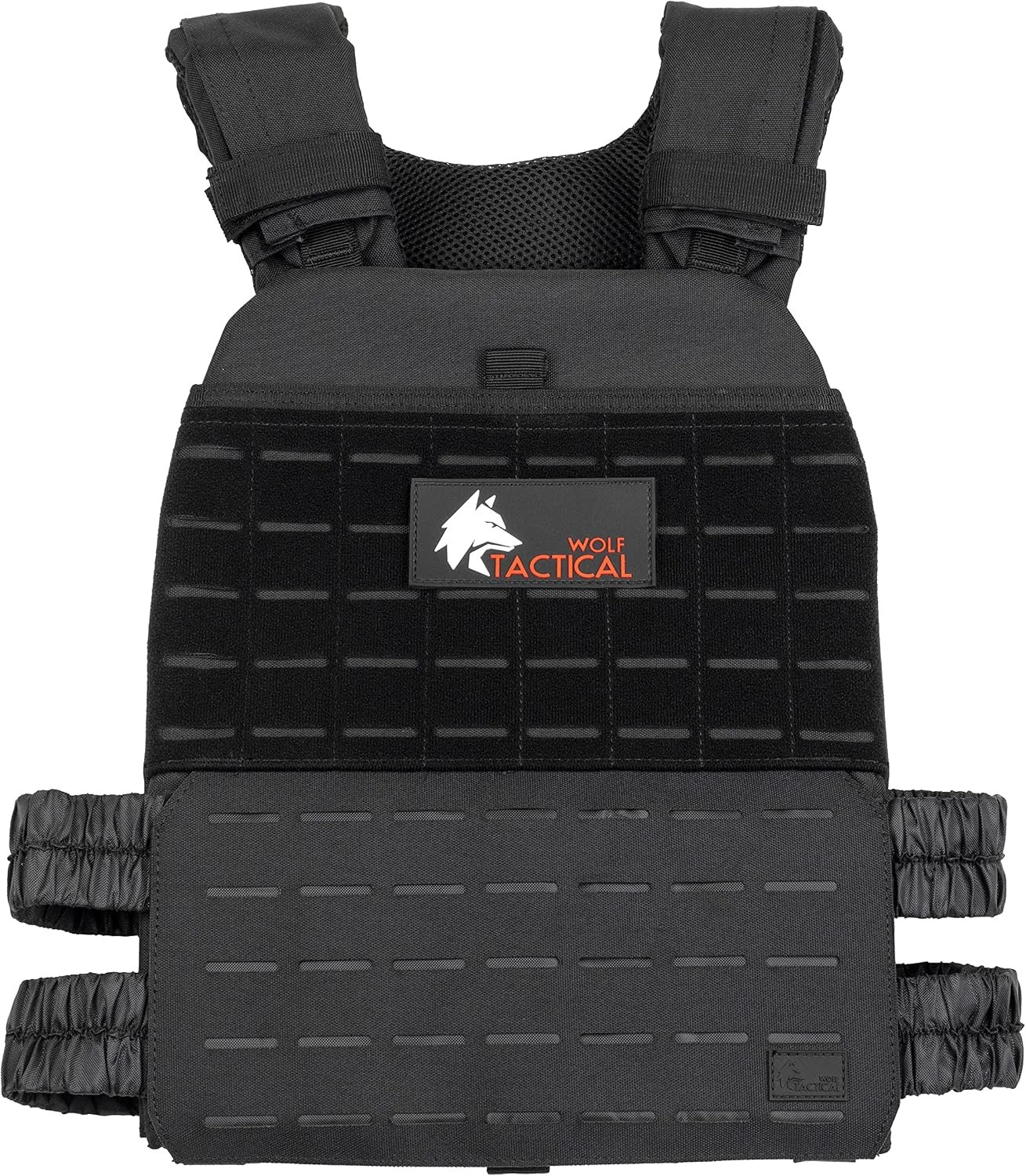 Wolf Tactical Adjustable Weighted V...