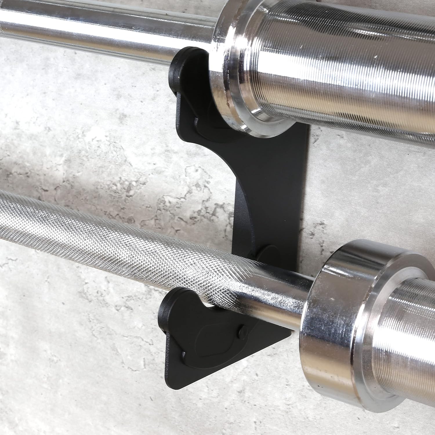Barbell Rack Barbell Holder Wall Mo... – 91fBVkpSKtL._AC_SL1500_.jpg