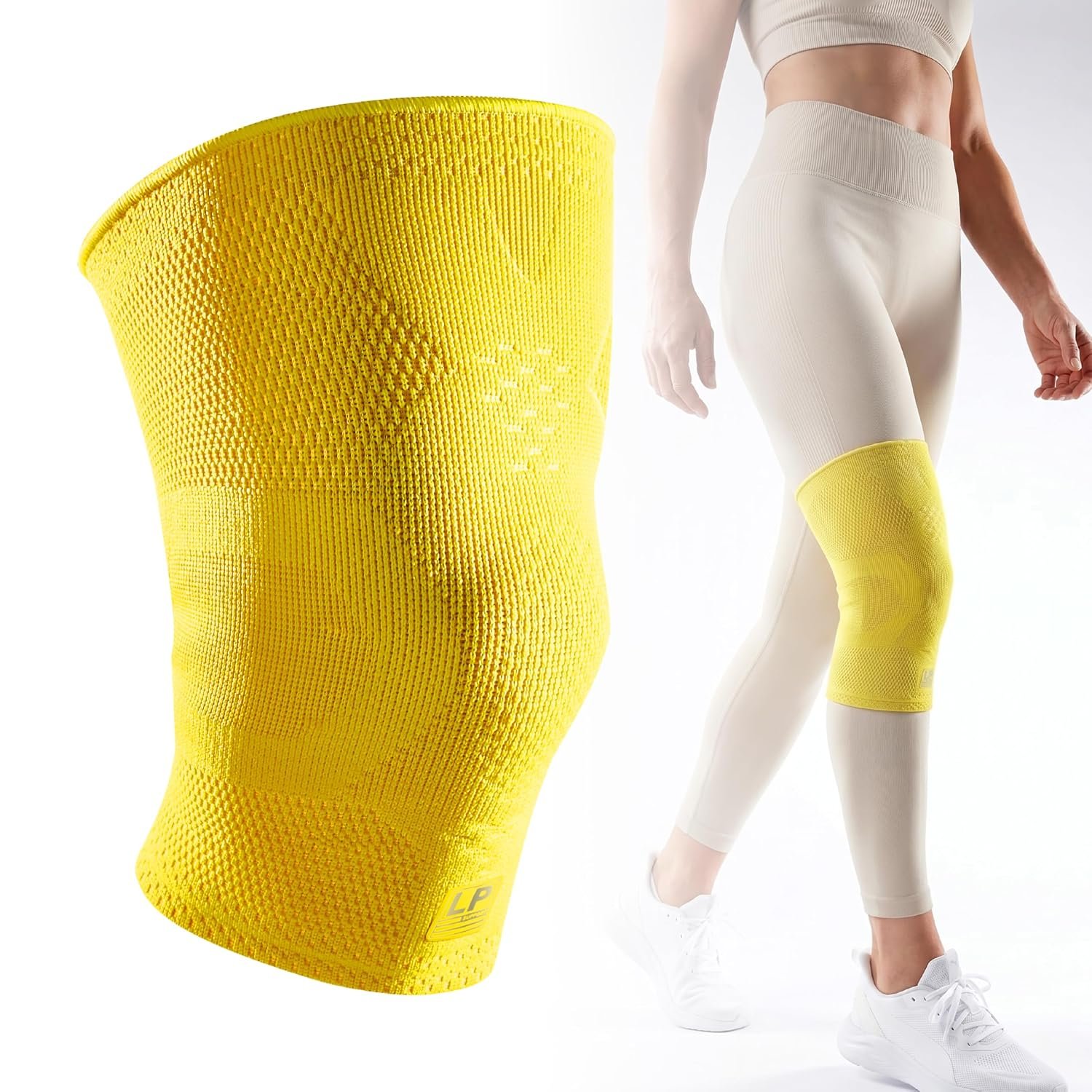 LP 176XT Target Compression Knee Sl...